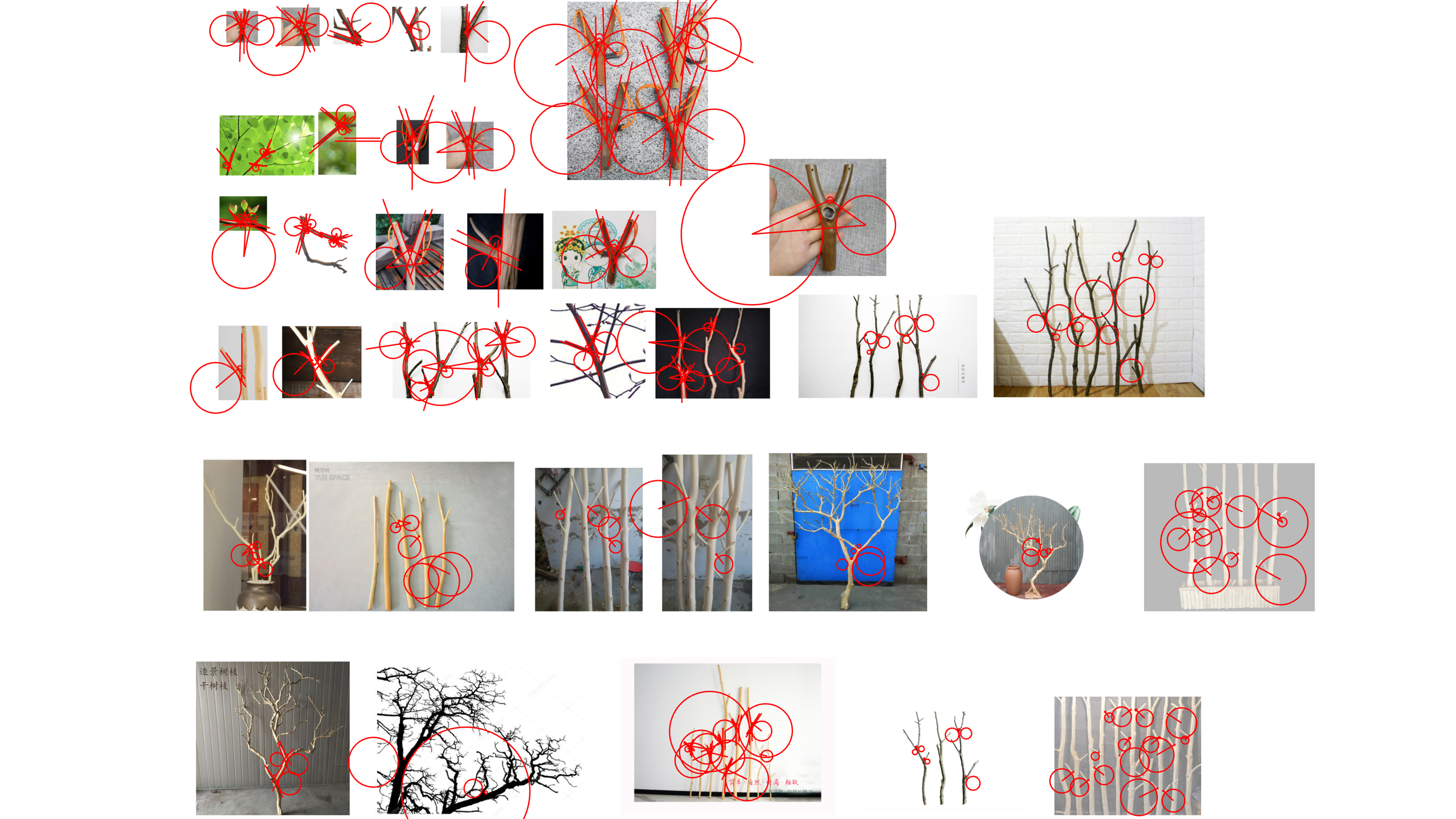 Geometry, minimalism, geometry, geometric principles，