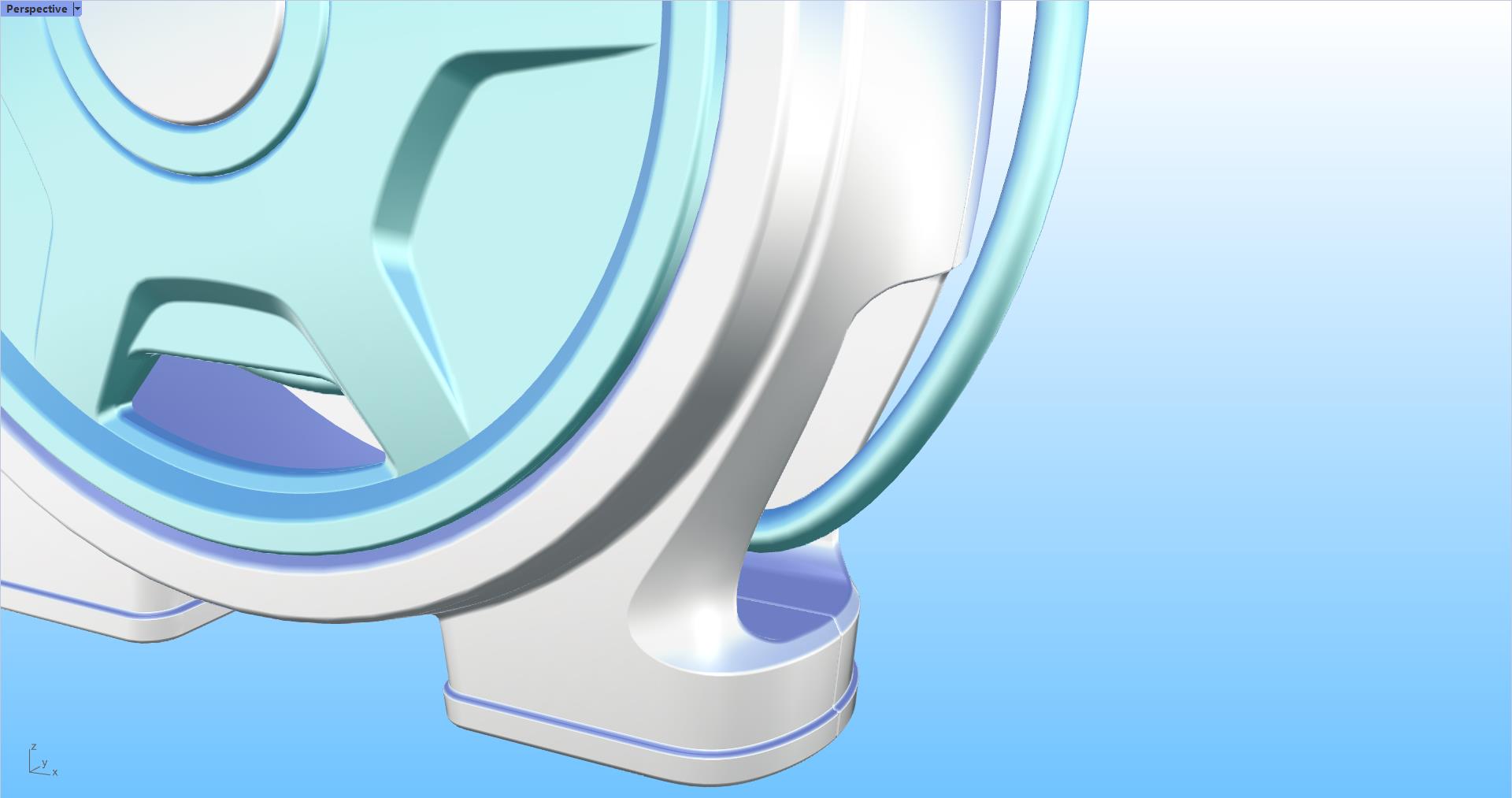 industrial design，Rhinoceros modeling，tool，Rhino modeling，Tutorial sharing，Rhinoceros tutorial，