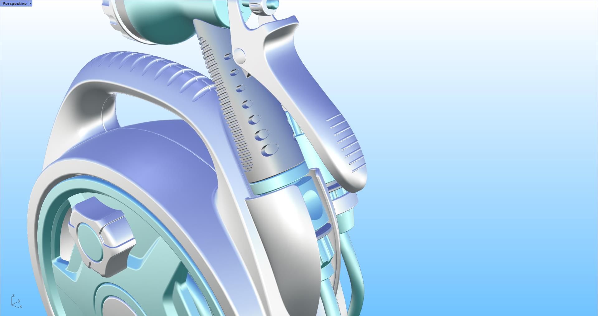 industrial design，Rhinoceros modeling，tool，Rhino modeling，Tutorial sharing，Rhinoceros tutorial，