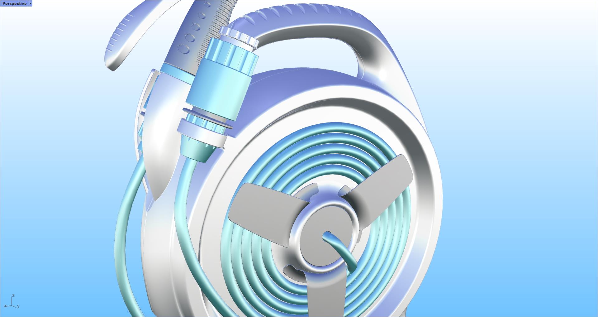 industrial design，Rhinoceros modeling，tool，Rhino modeling，Tutorial sharing，Rhinoceros tutorial，