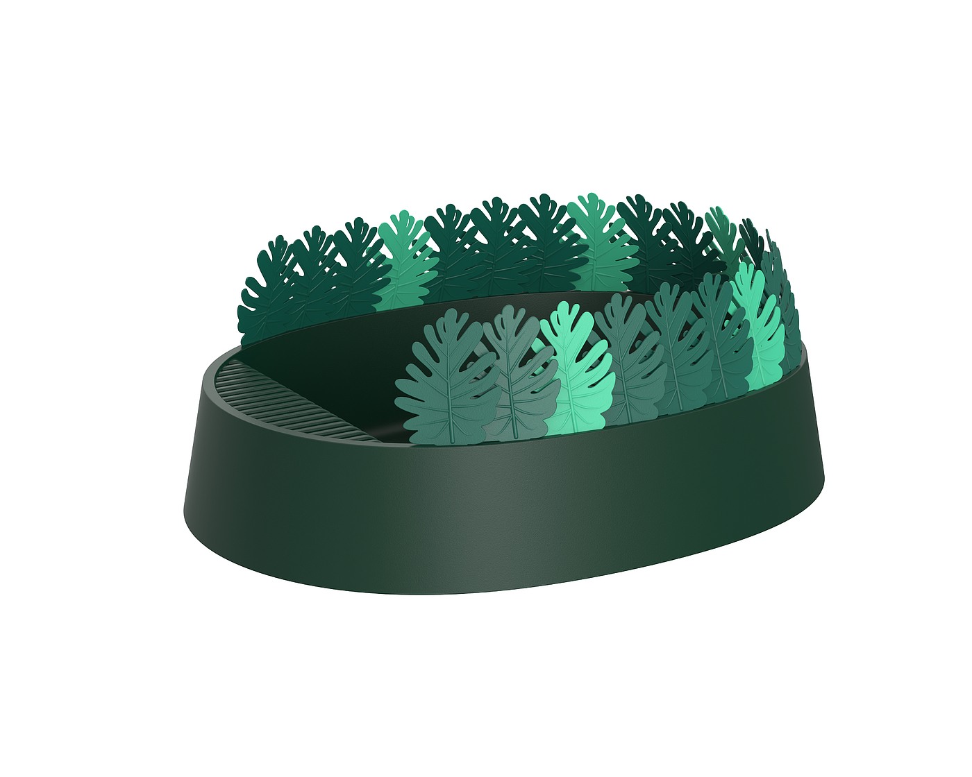 Litter Basin，Pet Supplies & Pet，
