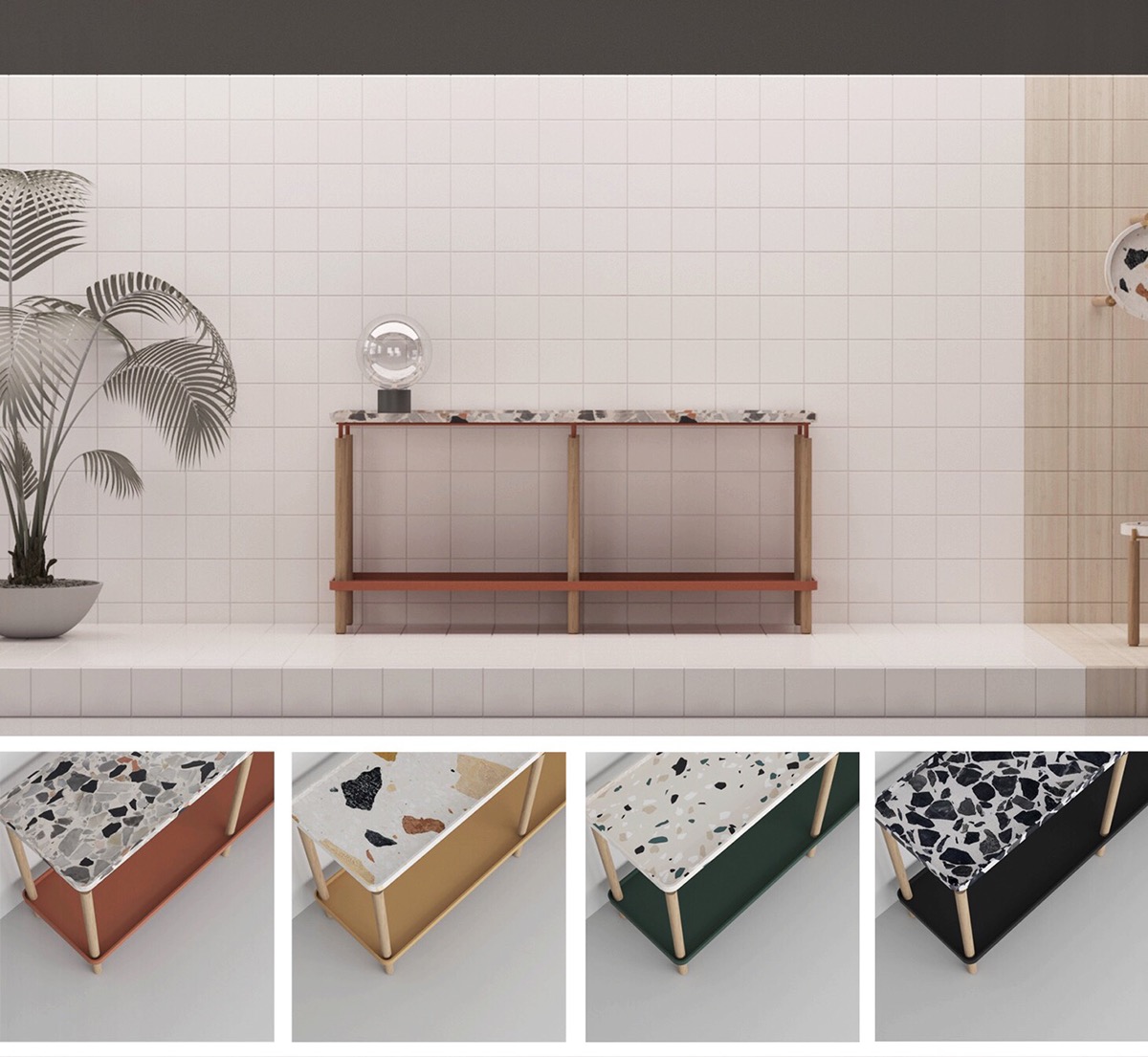 AGRA Furniture，Home design，product design，