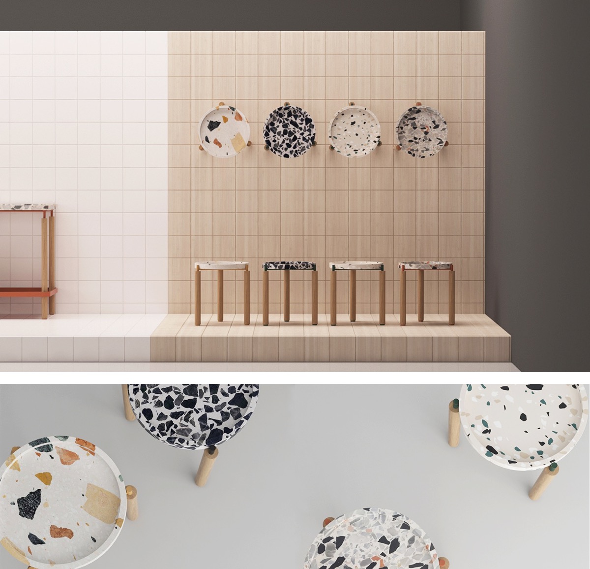 AGRA Furniture，Home design，product design，