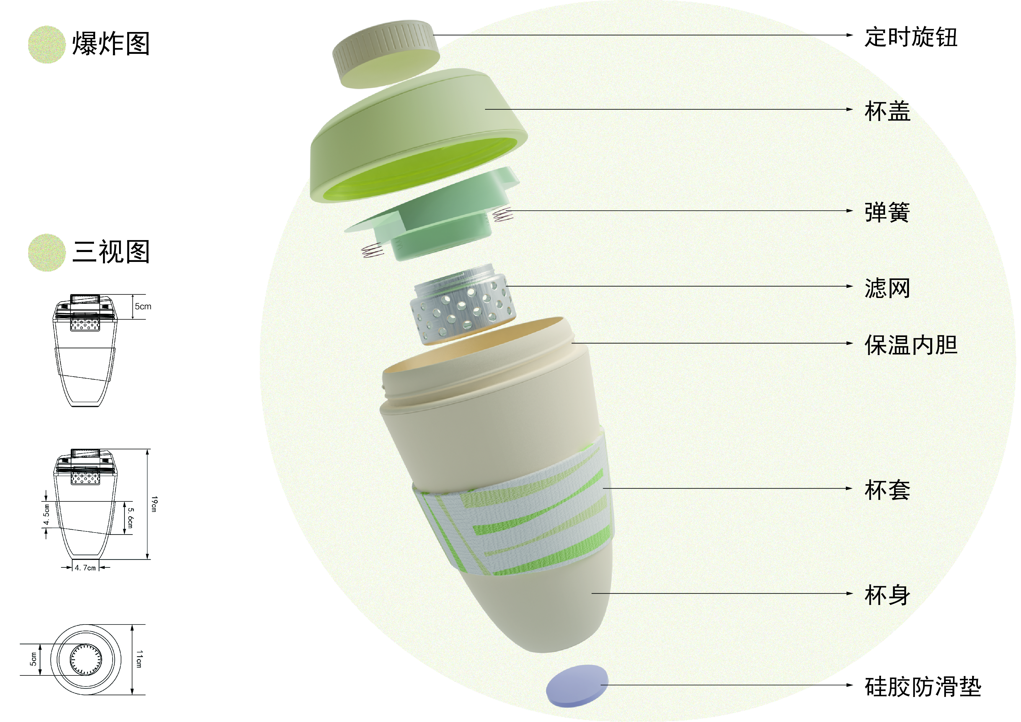 industrial design，Cultural creation，household electrical appliances，