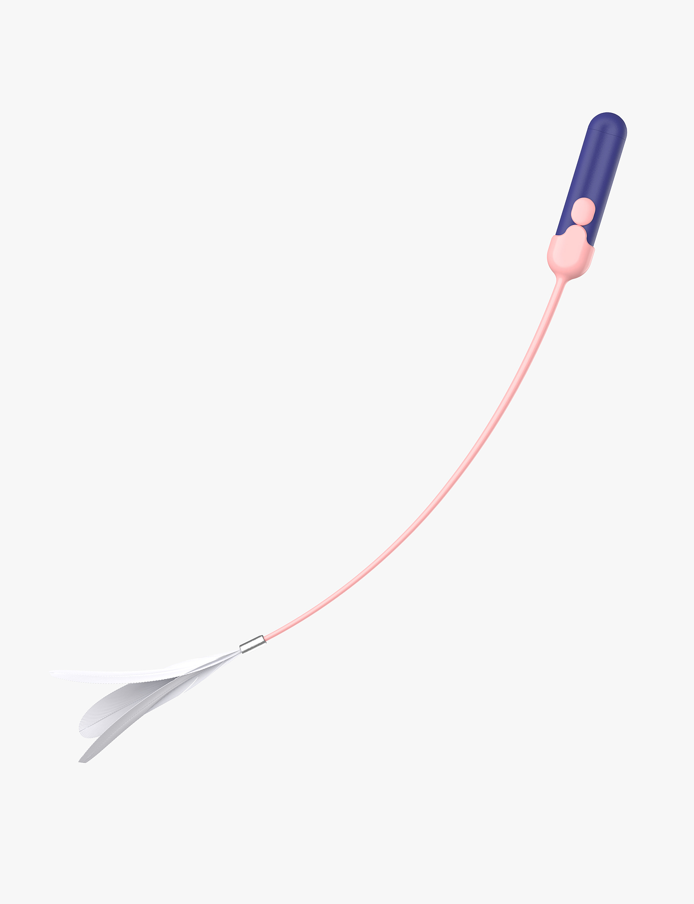 Cat Teaser stick，Pet Supplies & Pet，