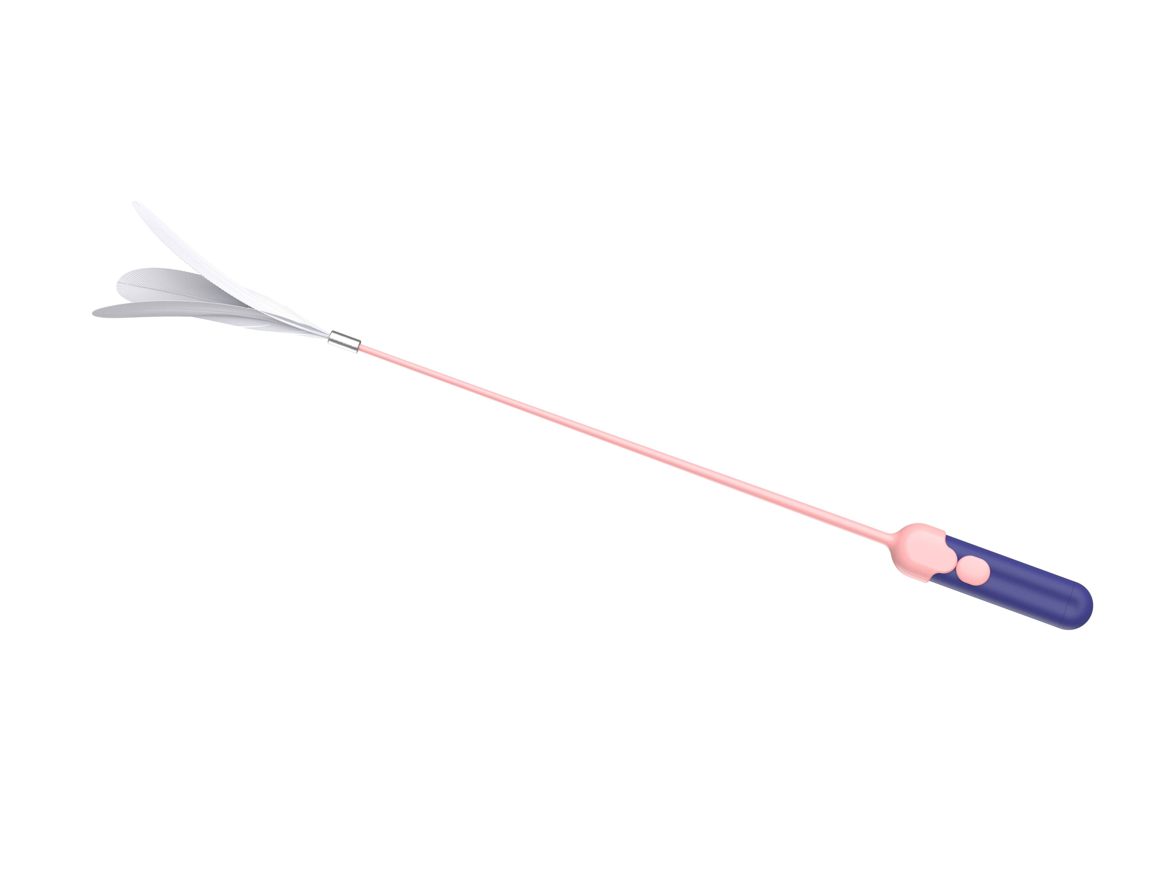 Cat Teaser stick，Pet Supplies & Pet，