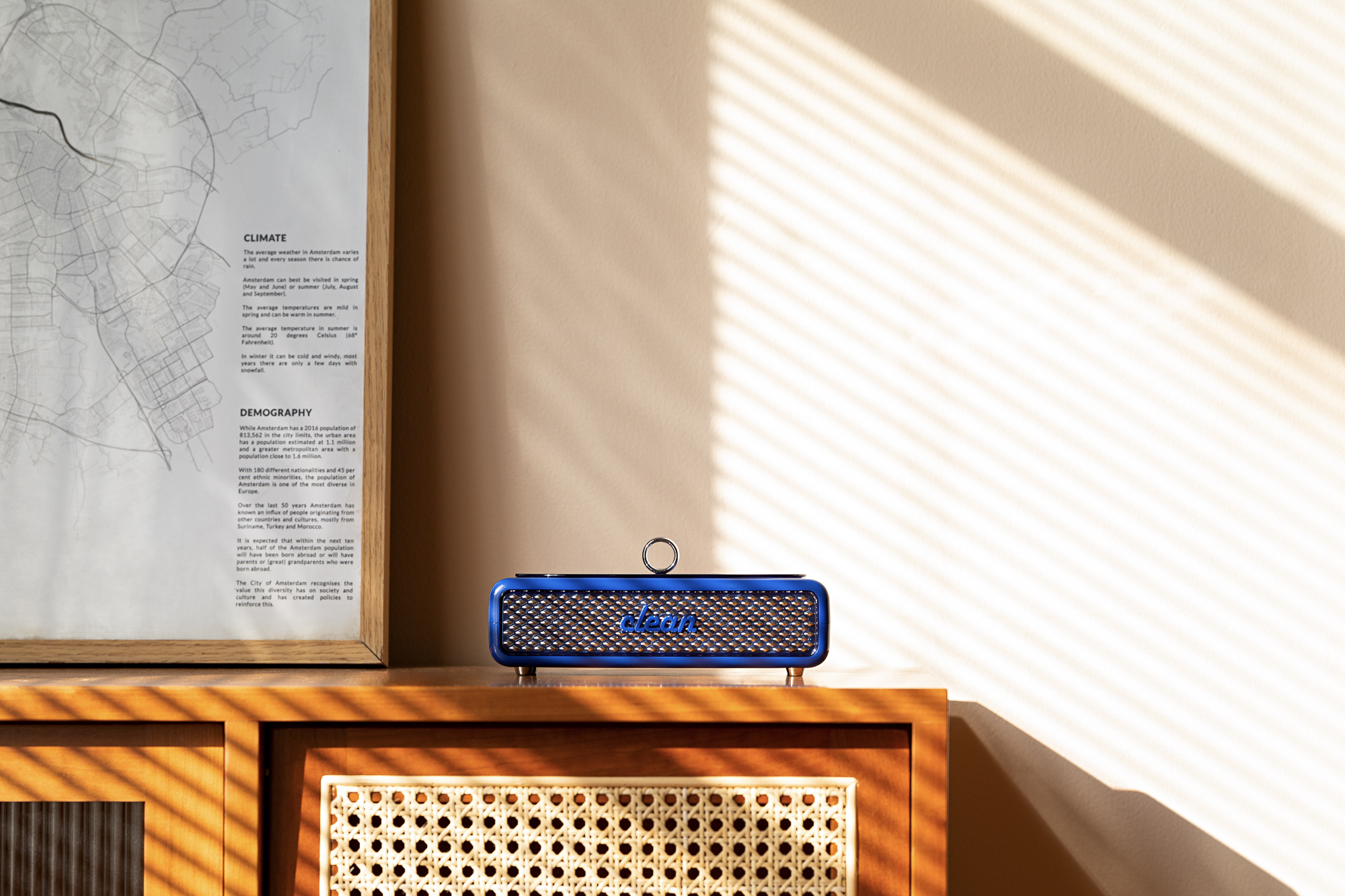 Ultrasonic cleaning machine，