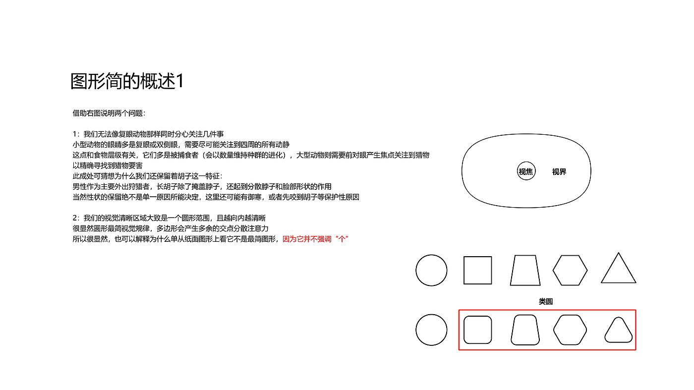 几何，极简，几何形，几何原理，