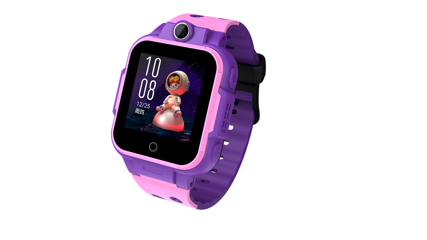 children，intelligence，wear，poster，ai，Video call，