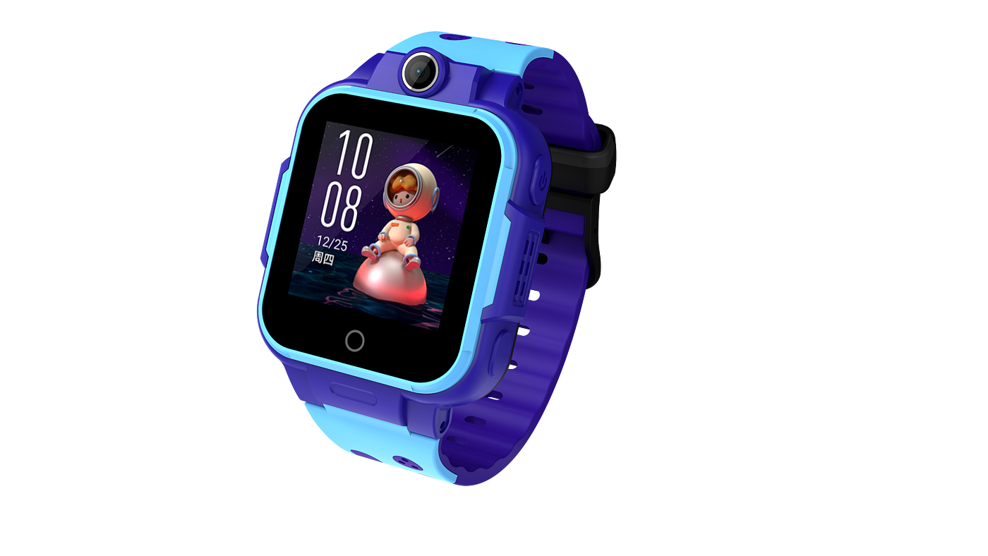 children，intelligence，wear，poster，ai，Video call，