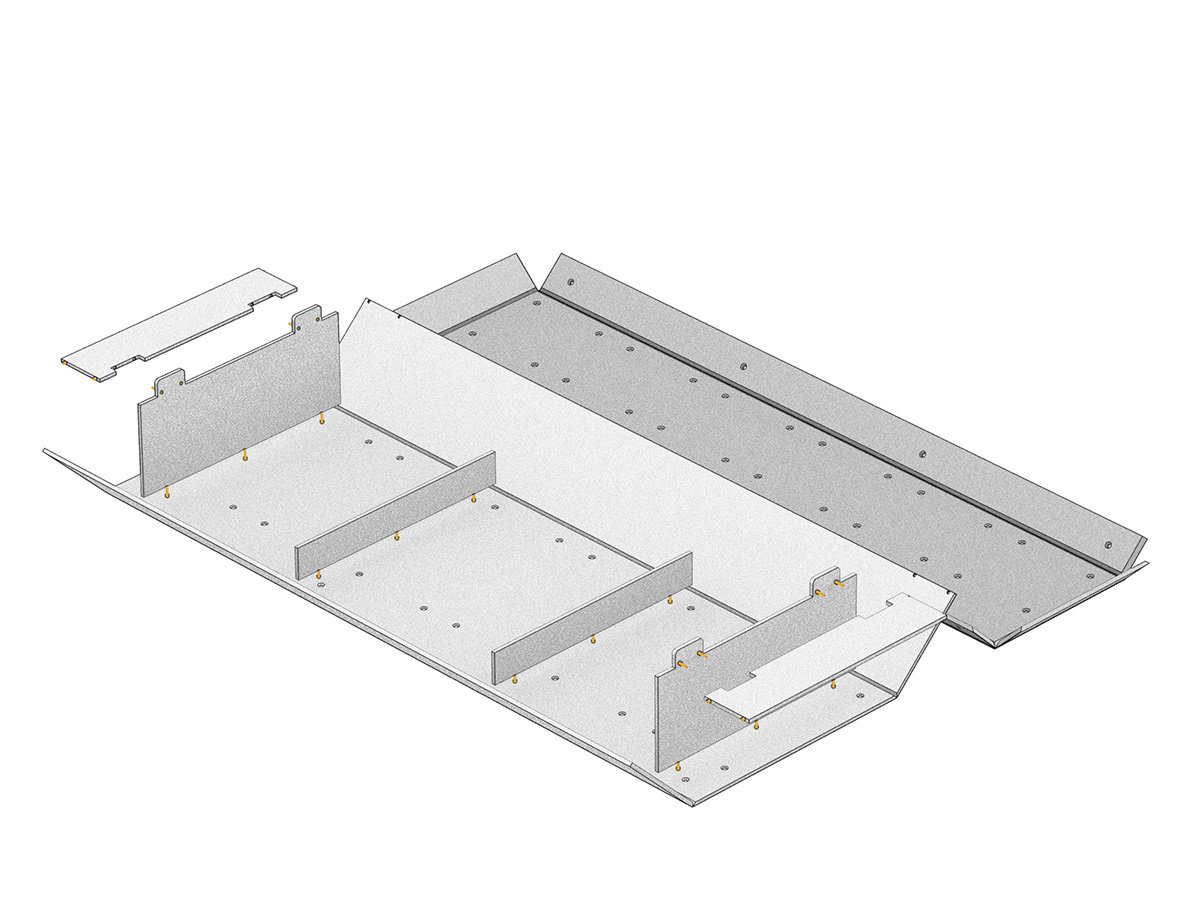 Blok，furniture，modularization，originality，