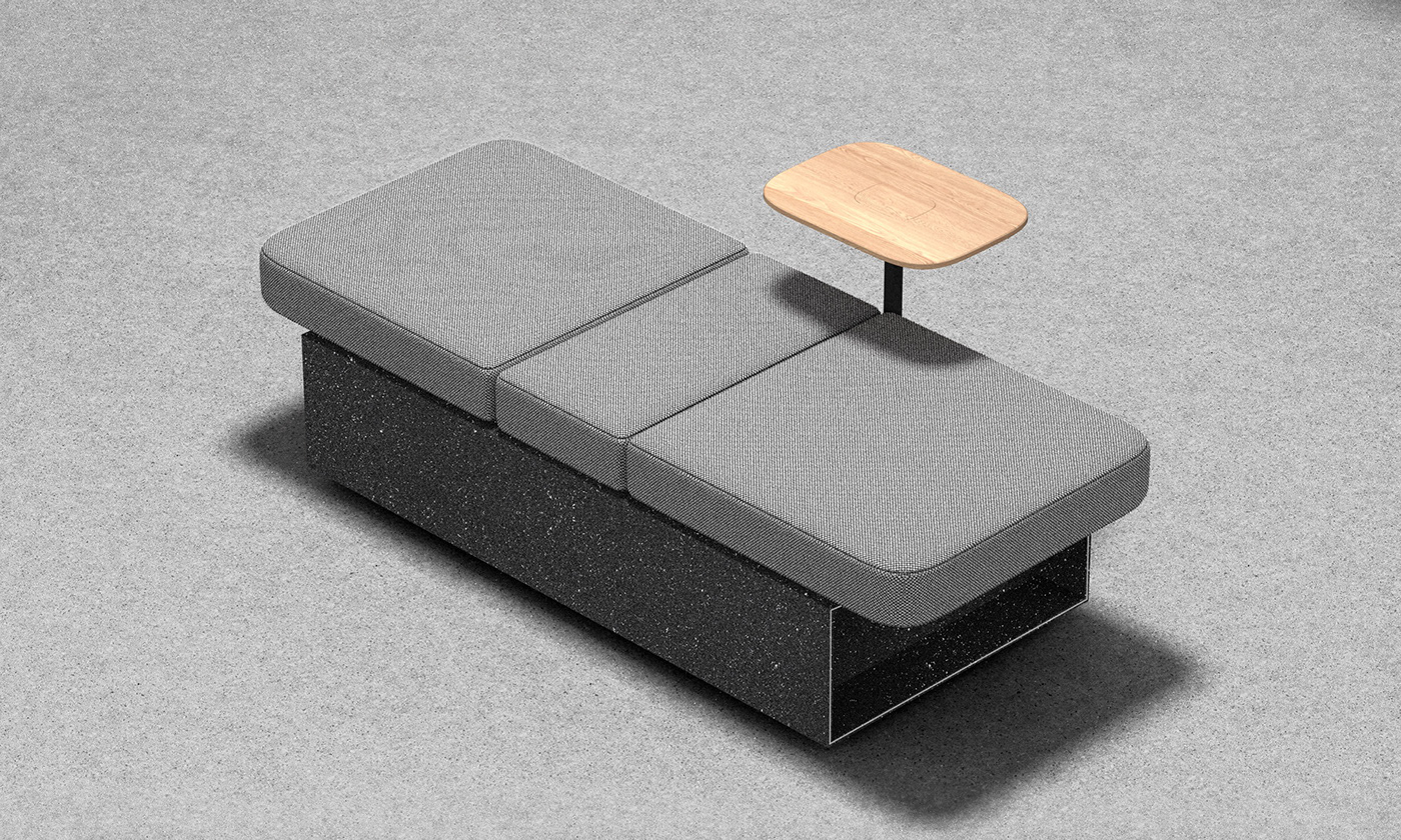 Blok，furniture，modularization，originality，