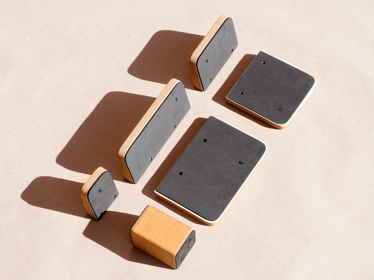 Blok，furniture，modularization，originality，