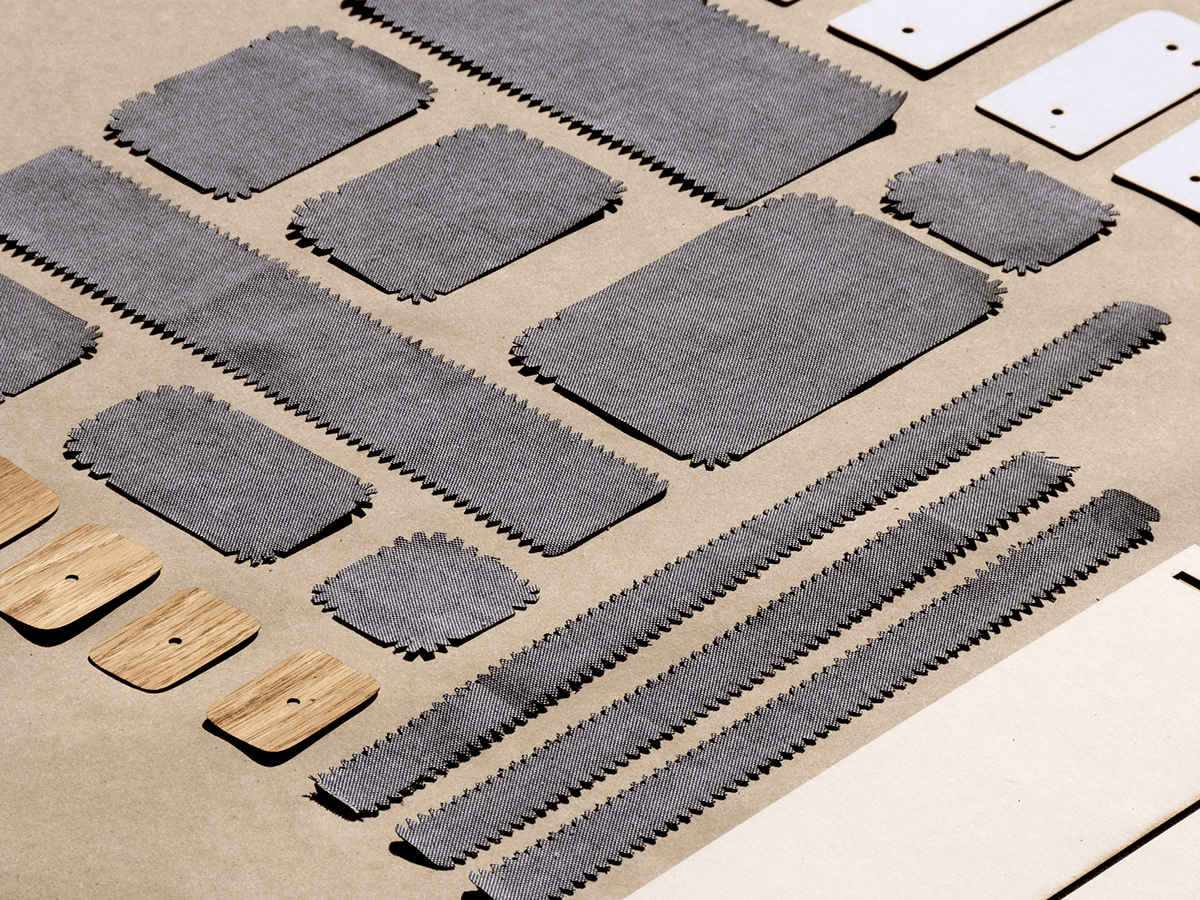 Blok，furniture，modularization，originality，