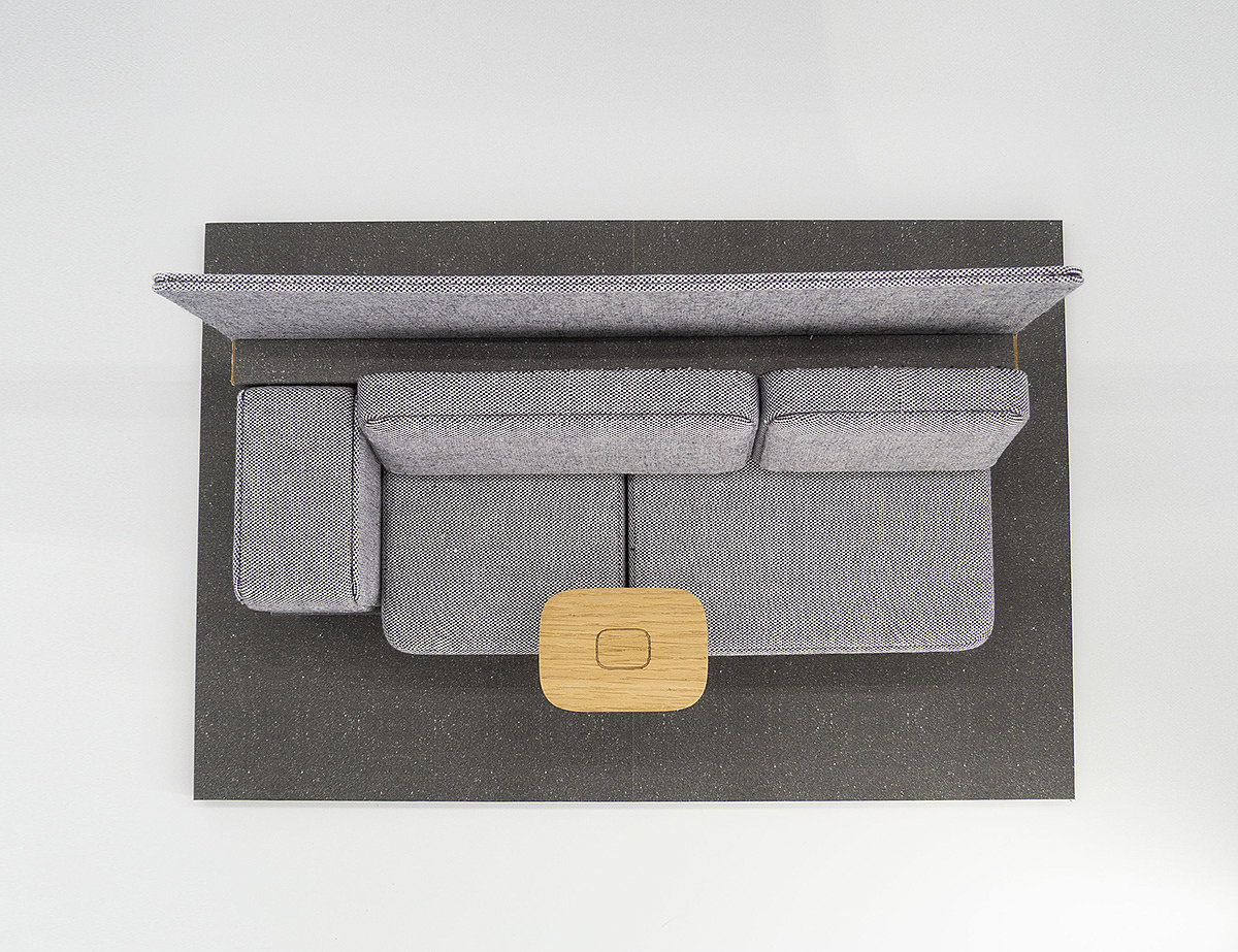 Blok，furniture，modularization，originality，