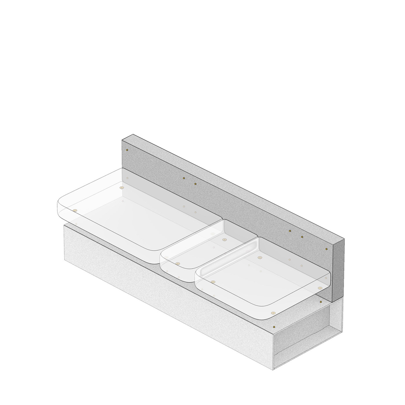 Blok，furniture，modularization，originality，