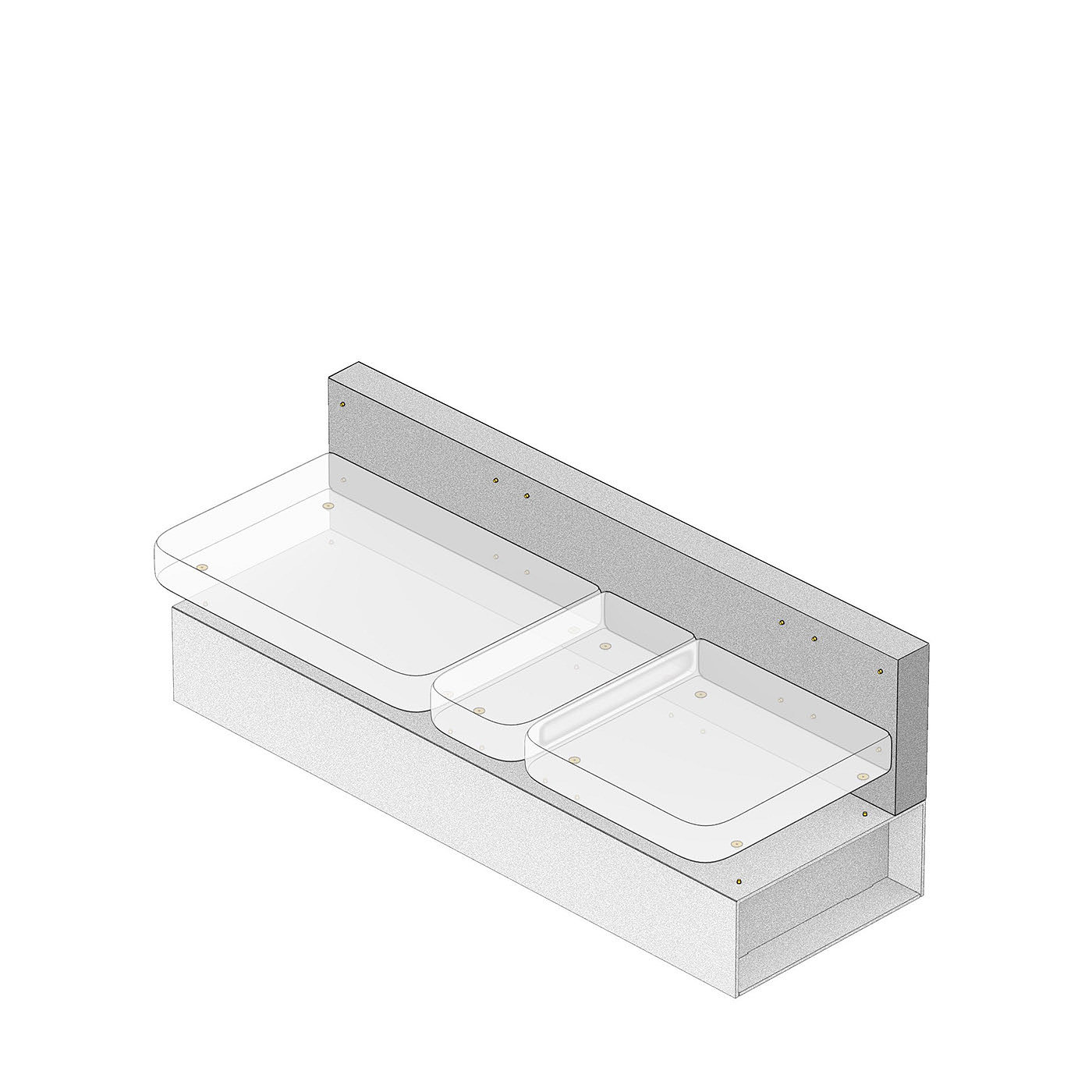 Blok，furniture，modularization，originality，