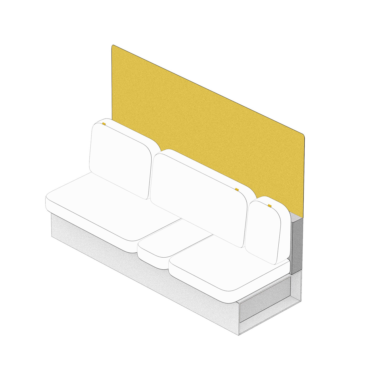 Blok，furniture，modularization，originality，