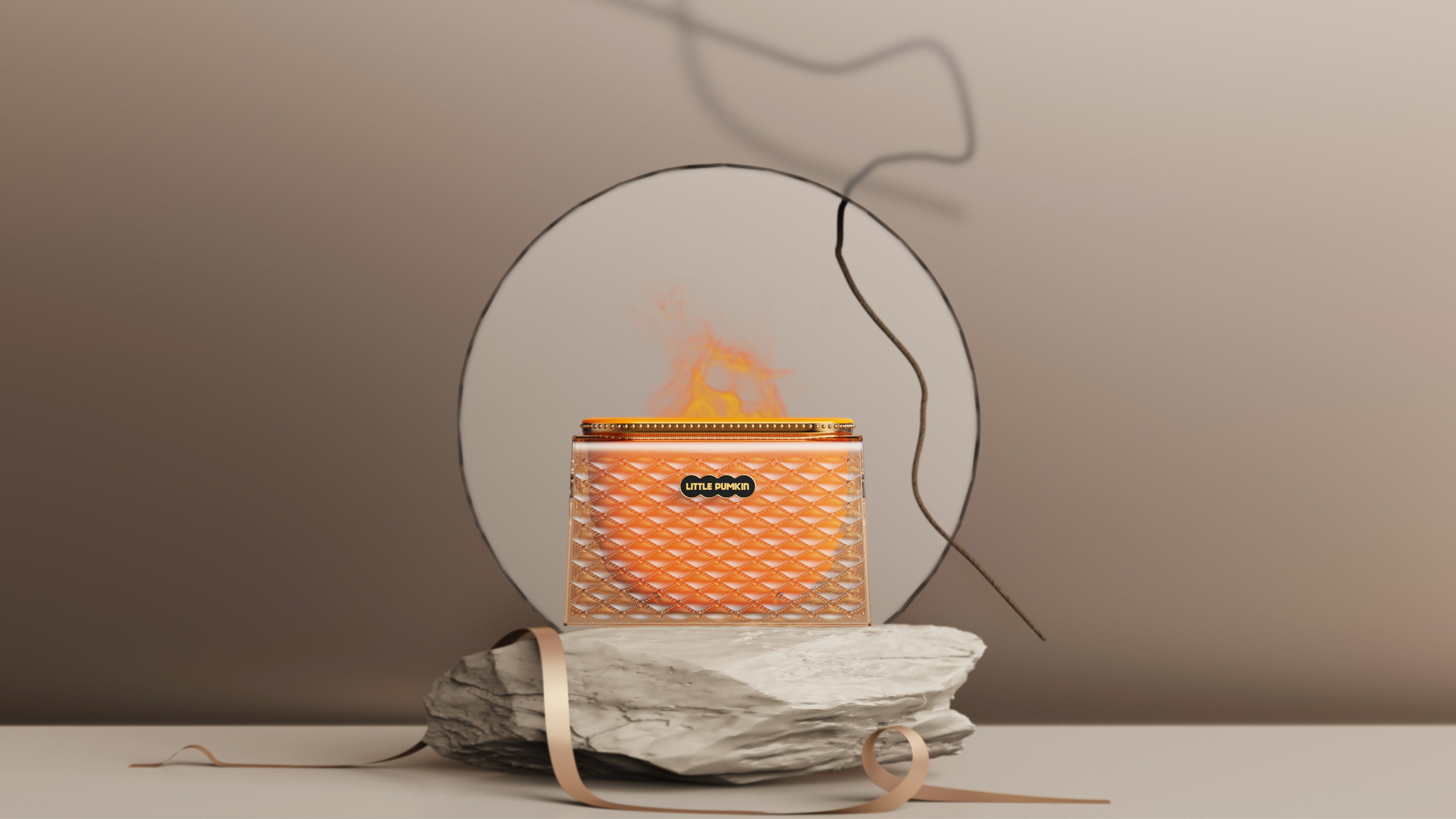 Aromatherapy machine，Humidifier，Laughing Design，Creative home appliances，industrial design，