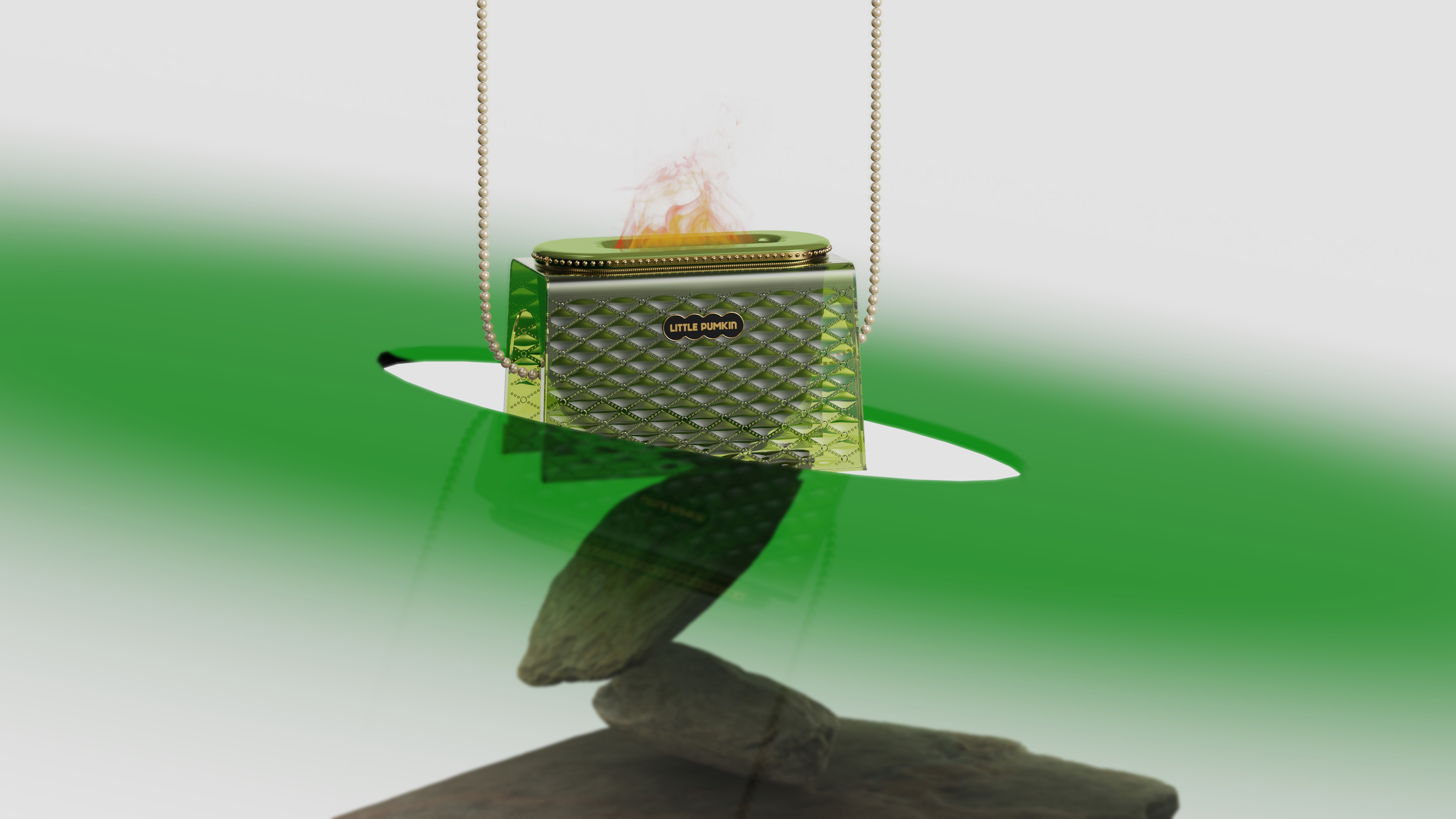 Aromatherapy machine，Humidifier，Laughing Design，Creative home appliances，industrial design，