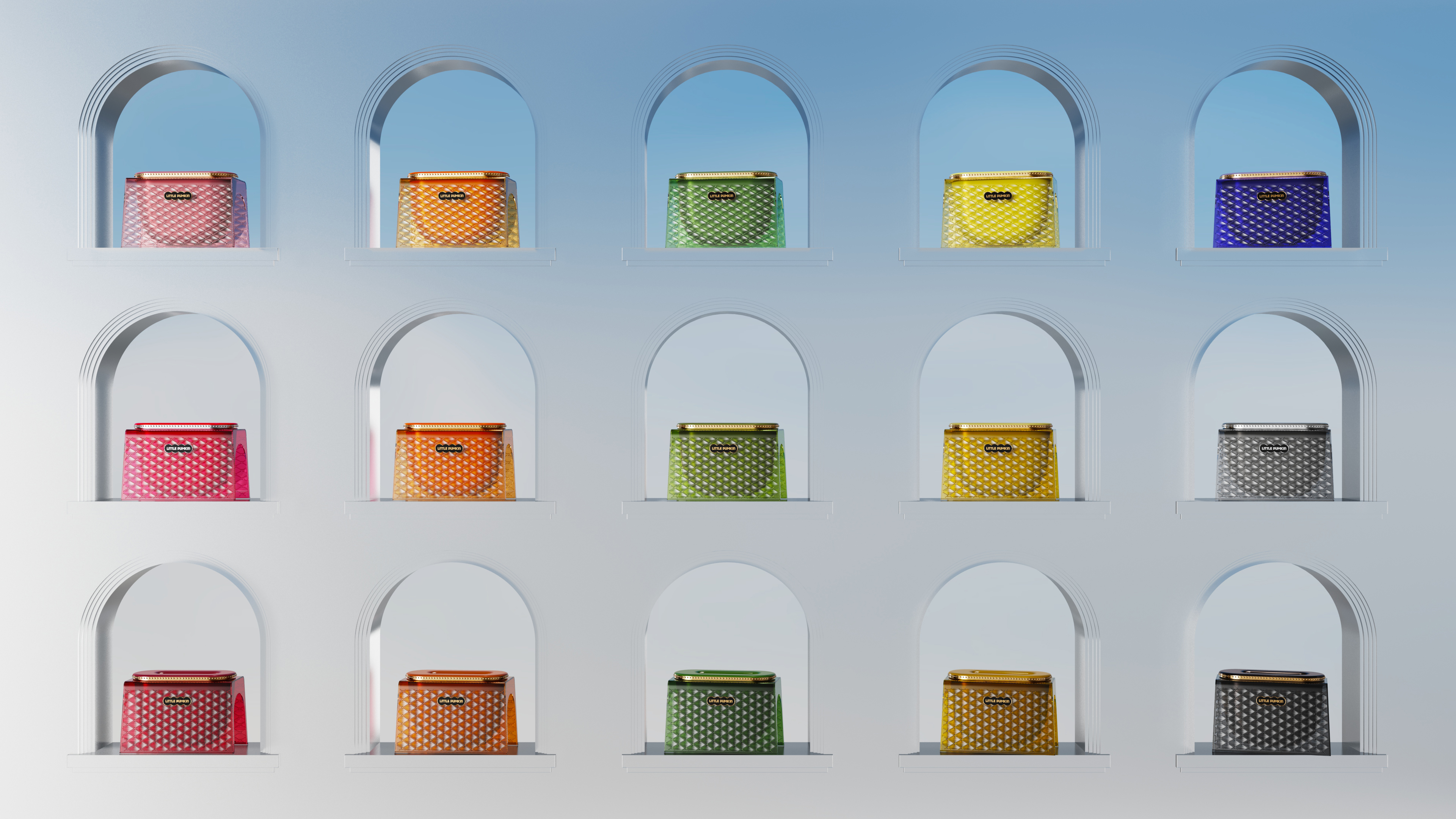 Aromatherapy machine，Humidifier，Laughing Design，Creative home appliances，industrial design，