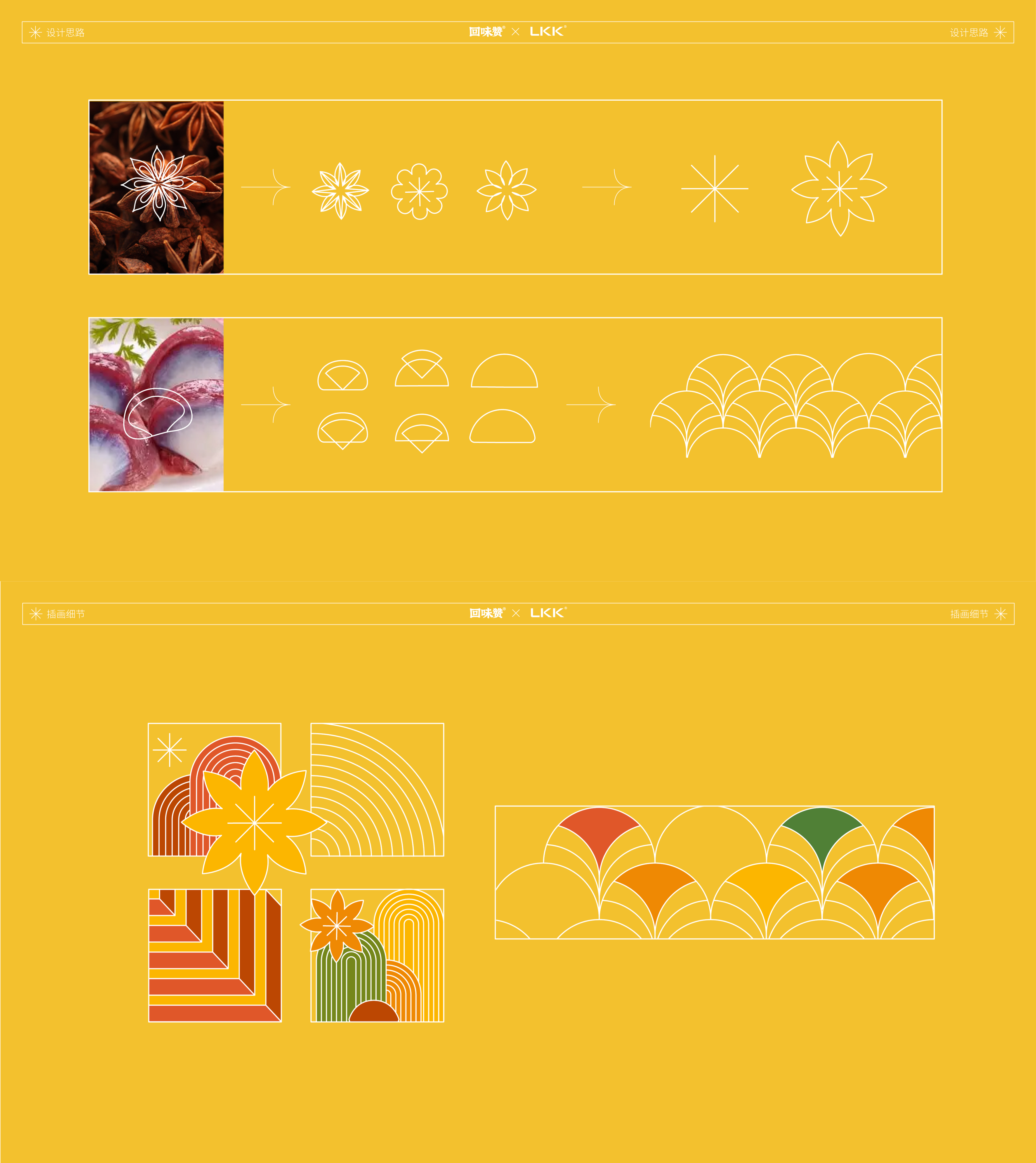 Traditional cuisine，packing design，Duck blood vermicelli soup，Nanjing flavor，