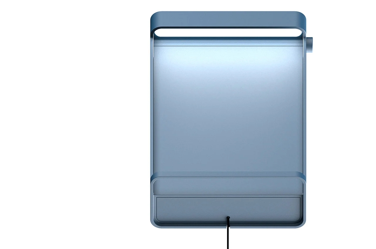 Light-Up，Desk lamp，furniture，Lighting tools，