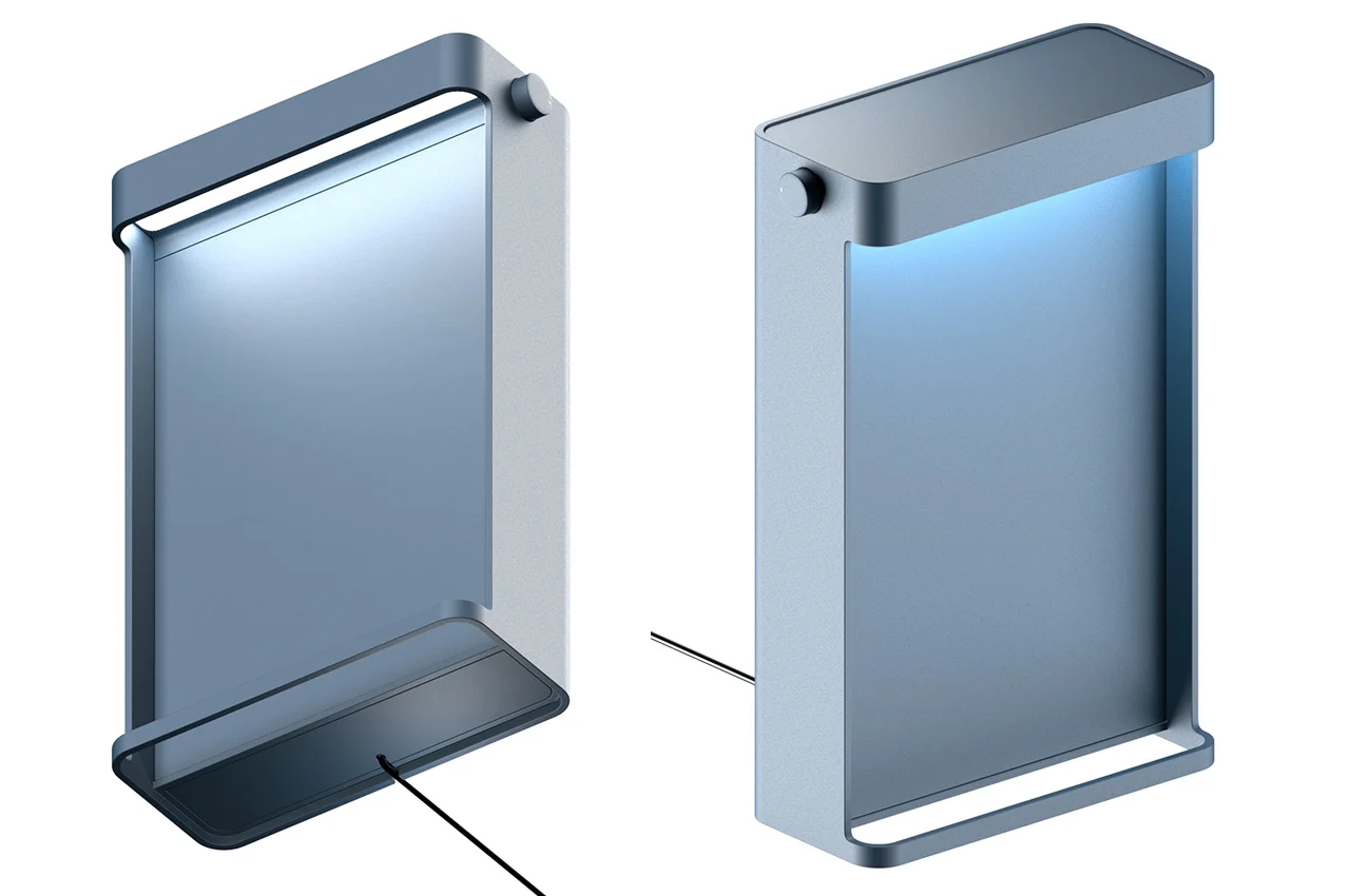 Light-Up，Desk lamp，furniture，Lighting tools，