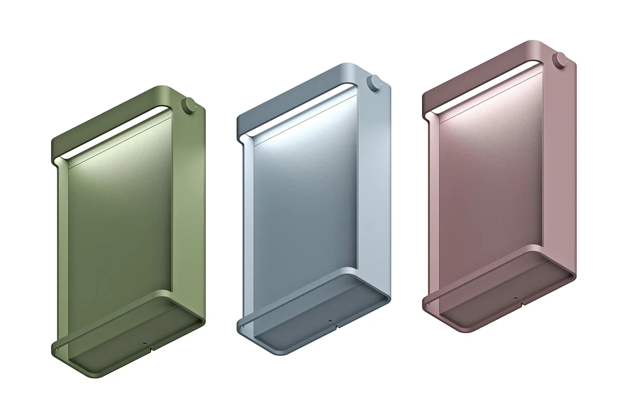 Light-Up，Desk lamp，furniture，Lighting tools，