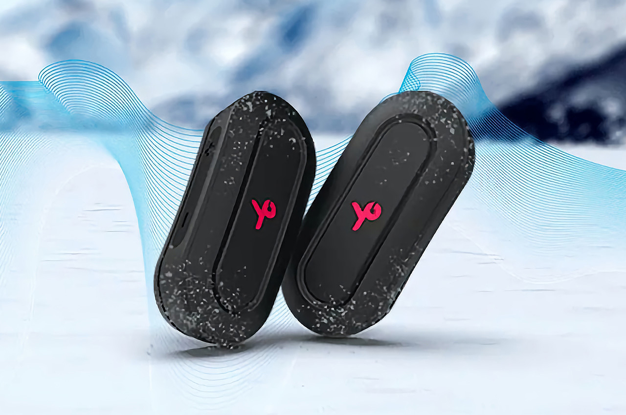 YoAudio，数码，电子设备，智能，