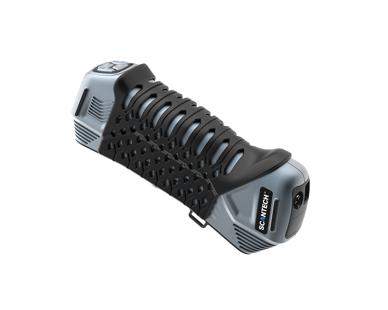 product design，industrial design，3D scanner，Red dot award，German red dot award，Technology digital，Design Award，Award-winning case，