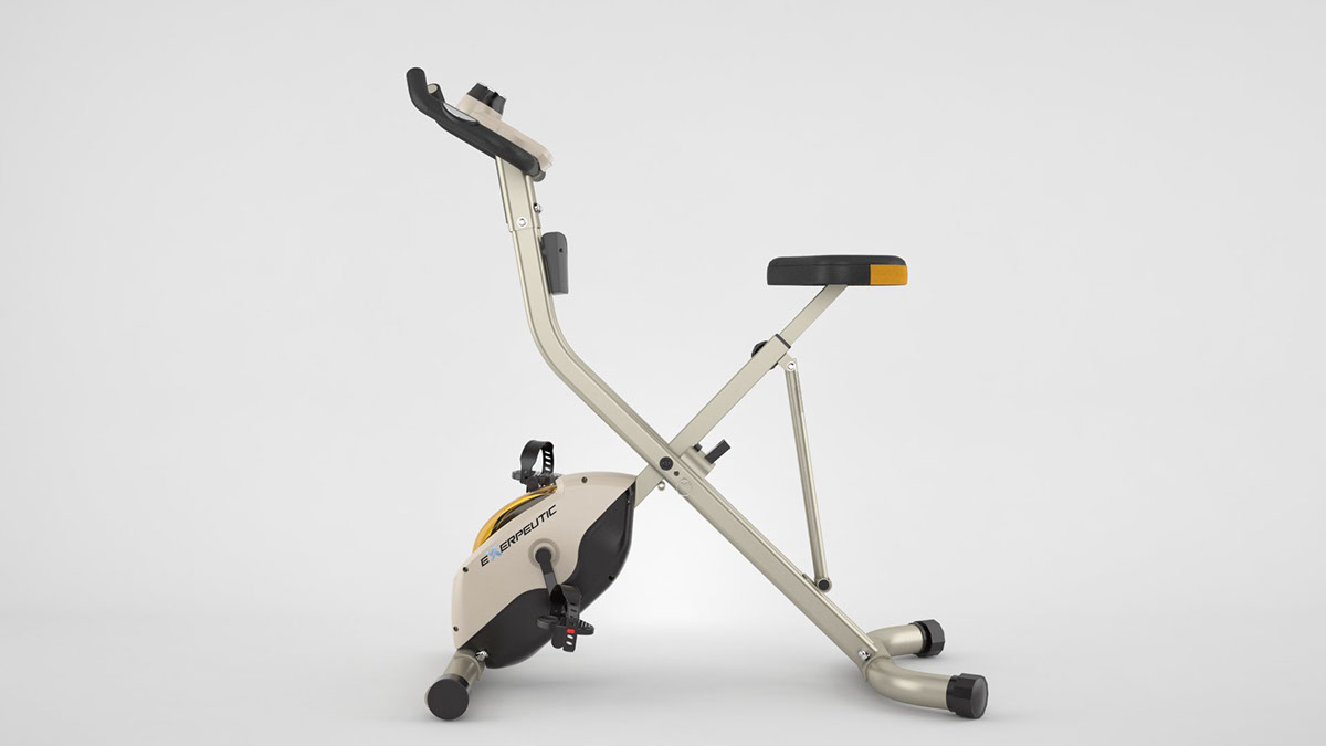 motion，run，Bodybuilding，Spinning bike，