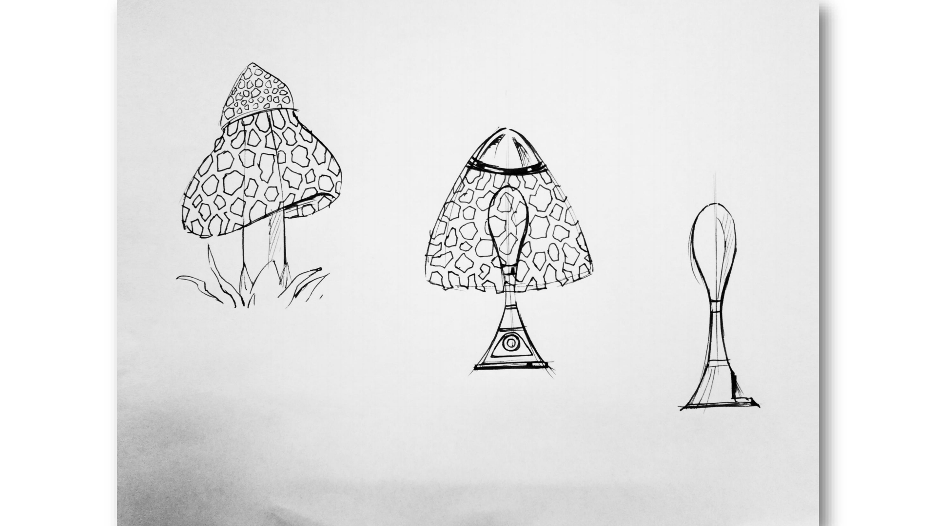 Intelligent lamps，