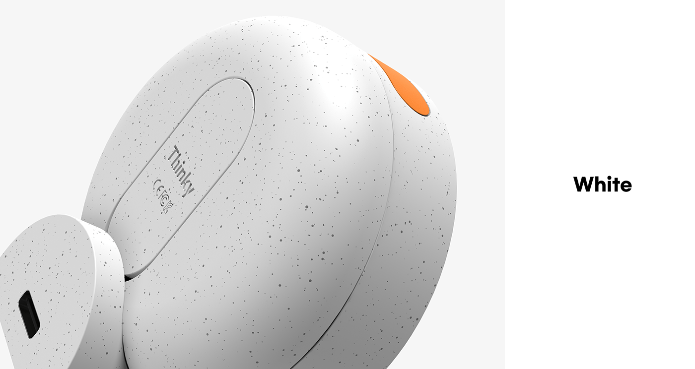 ADHD，alarm clock，industrial design，product design，medical care，healthy，