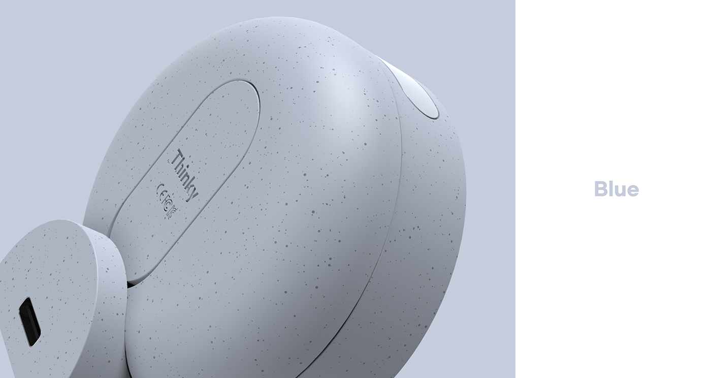 ADHD，alarm clock，industrial design，product design，medical care，healthy，