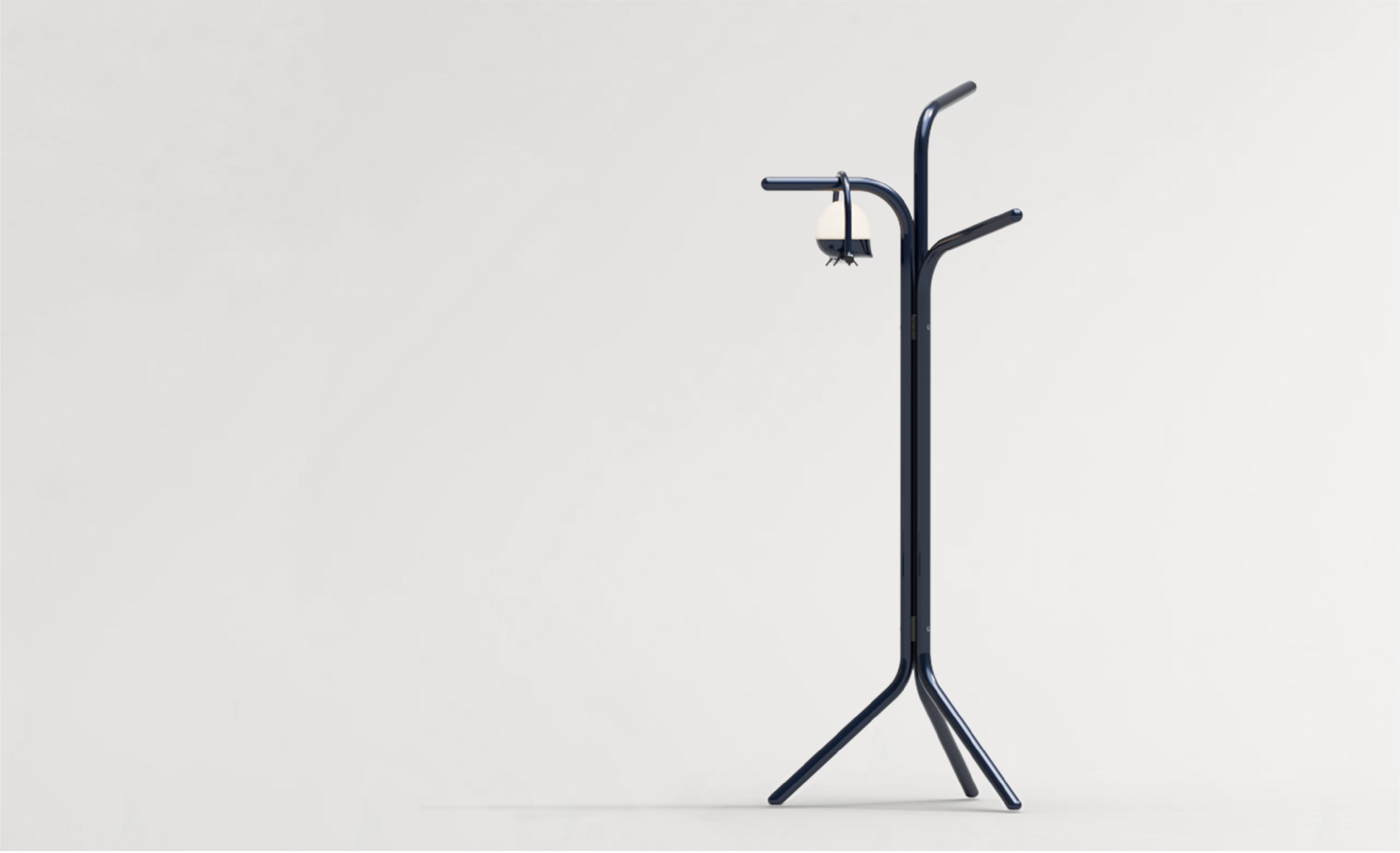 coat hanger，furniture design ，product design，lamp，Interesting design，Cultural and creative design，Bird，decorate，