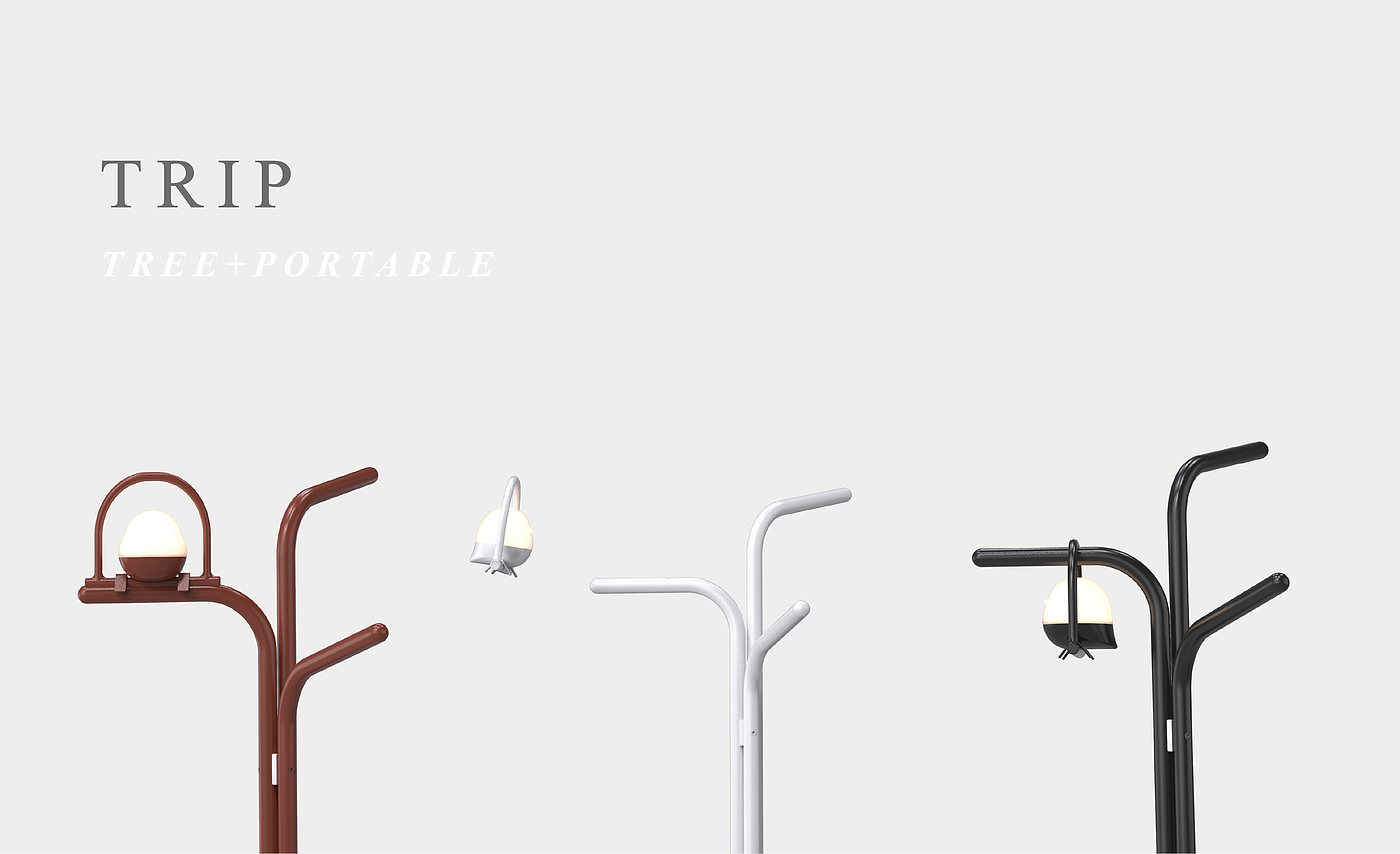 coat hanger，furniture design ，product design，lamp，Interesting design，Cultural and creative design，Bird，decorate，