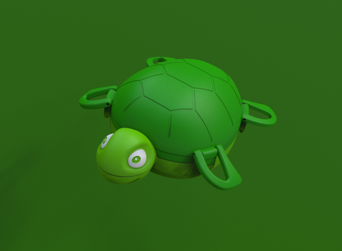 children，Turtle，Lunch box，Lunch box，