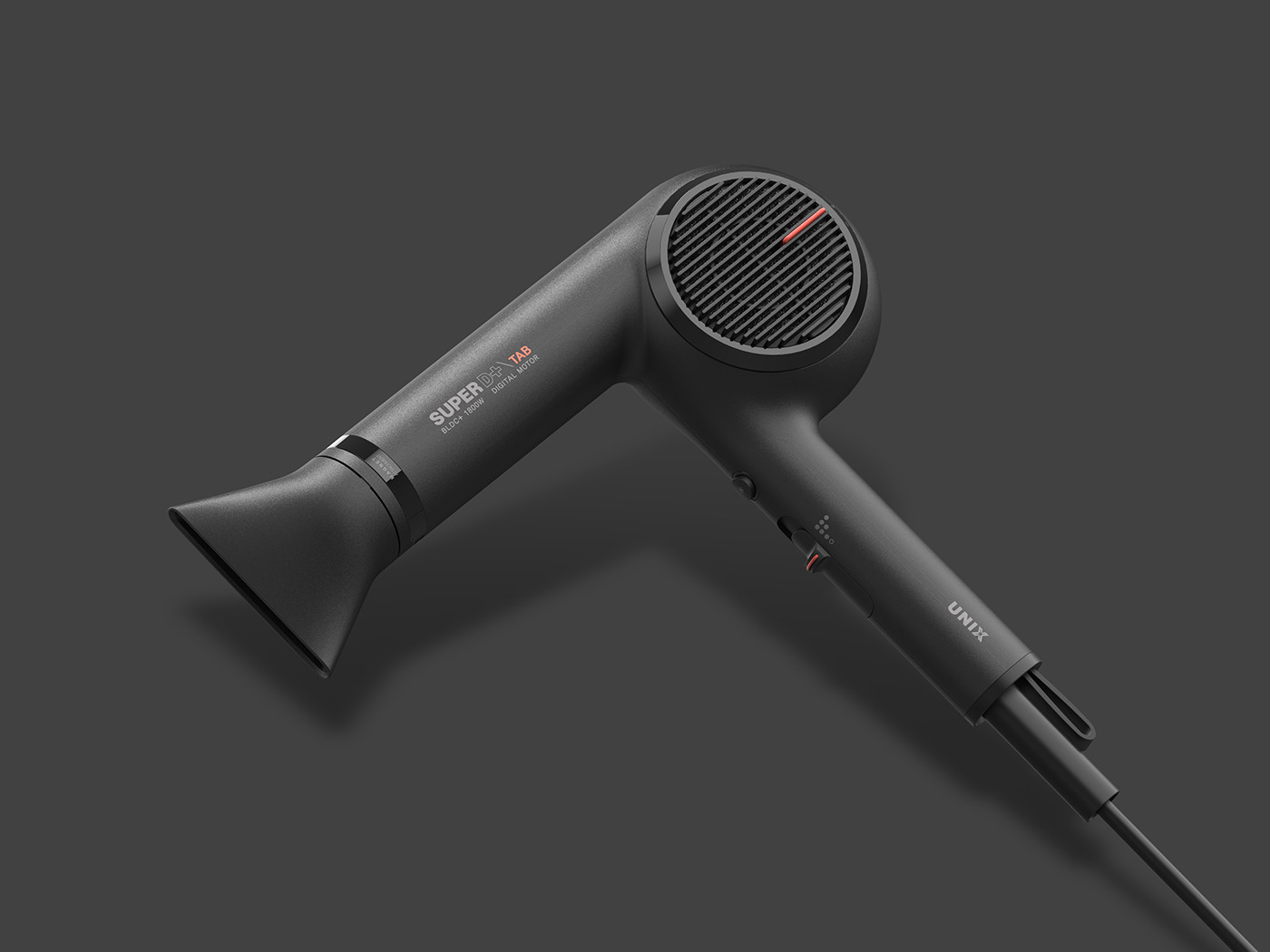 product design，hair drier，industrial design，TAB，Design，