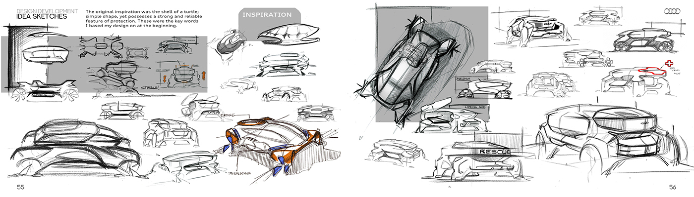 audi，audi，concept，automobile，motion，outdoors，