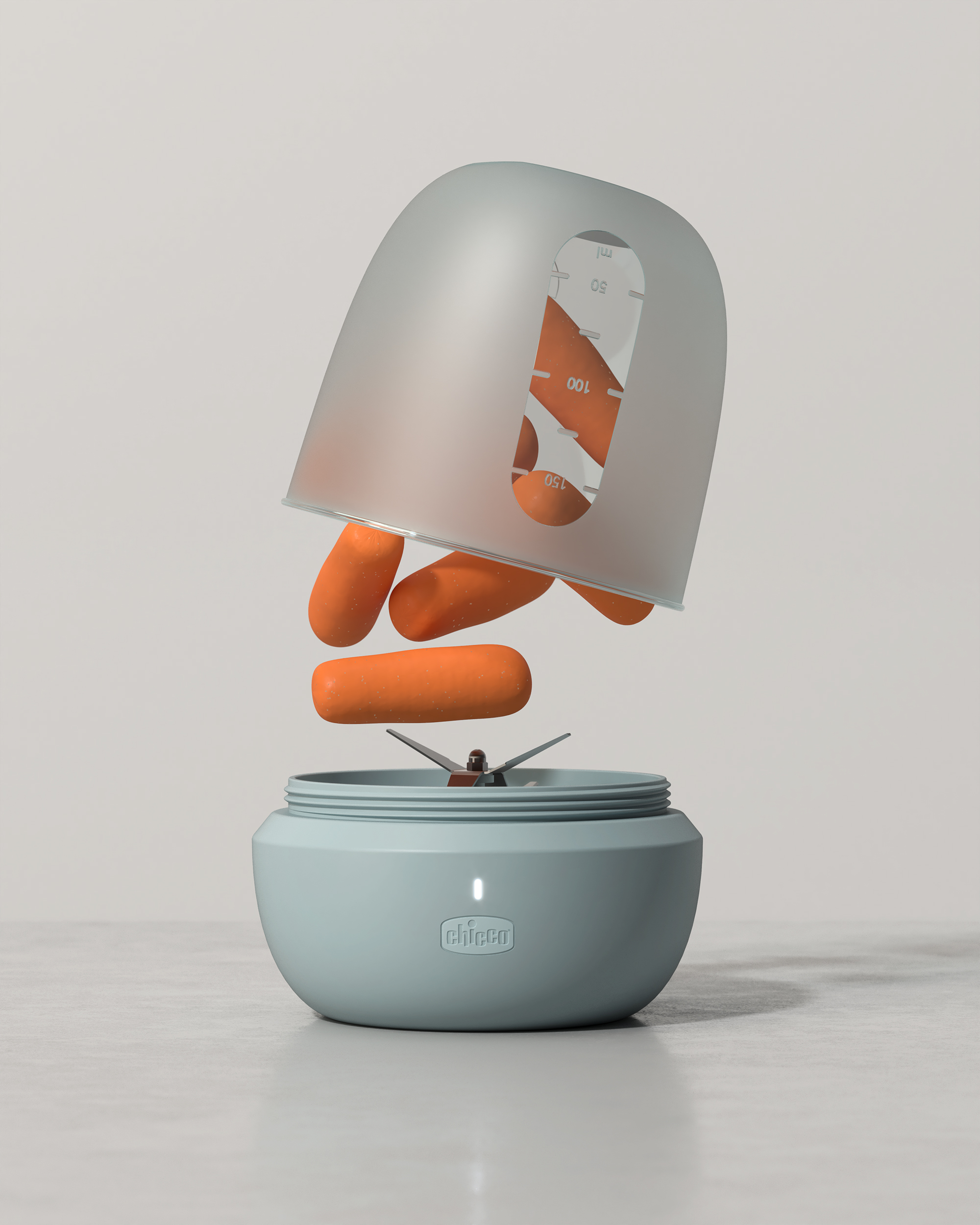 Baby product packaging，Baby products，packing design，Portable，outdoors，blender，modularization，multi-function，Baby product packaging，Baby products，packing design，Portable，outdoors，blender，modularization，multi-function，