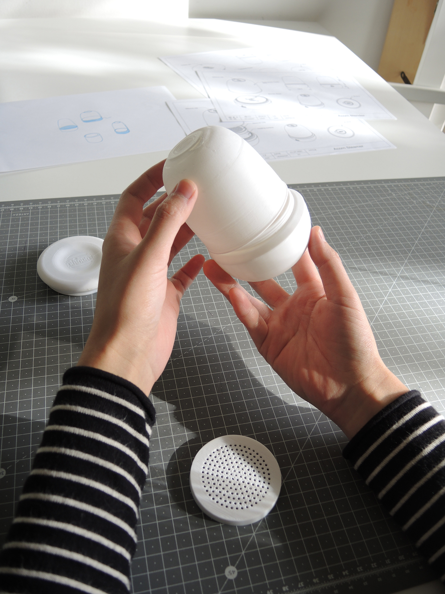 Baby product packaging，Baby products，packing design，Portable，outdoors，blender，modularization，multi-function，Baby product packaging，Baby products，packing design，Portable，outdoors，blender，modularization，multi-function，