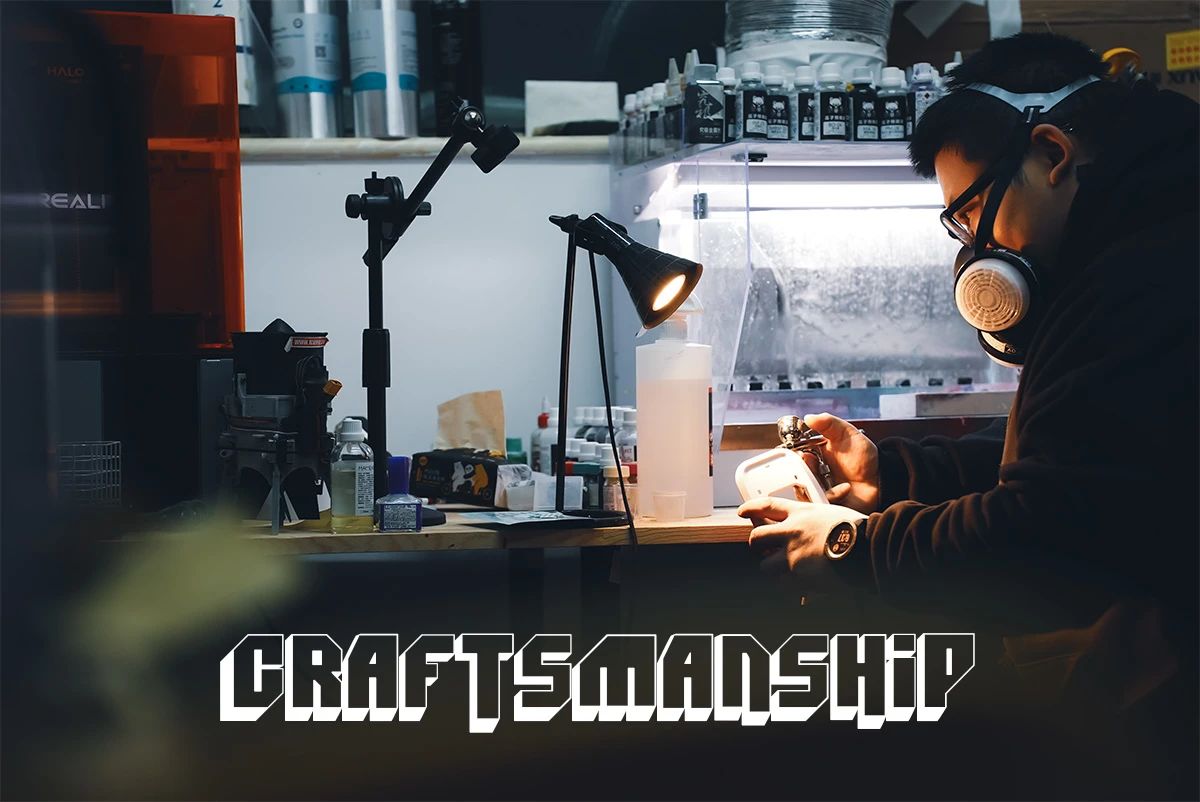 HISINGY，UAV，FPV，The four-wheel drive，Product development，