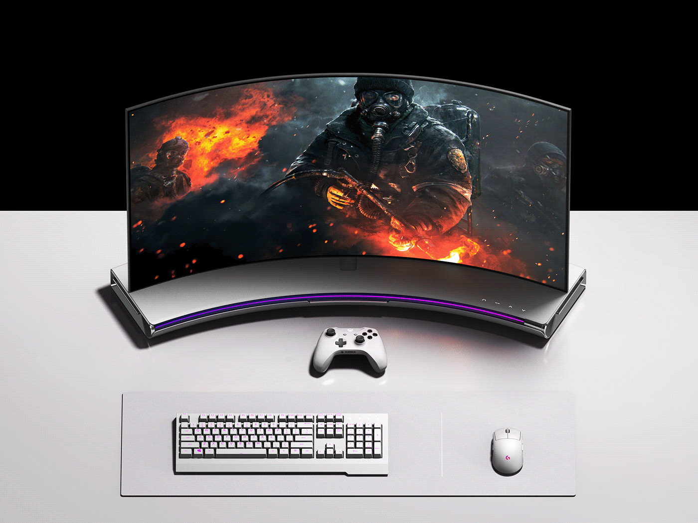 lg，monitor，Digital，Electronic equipment，