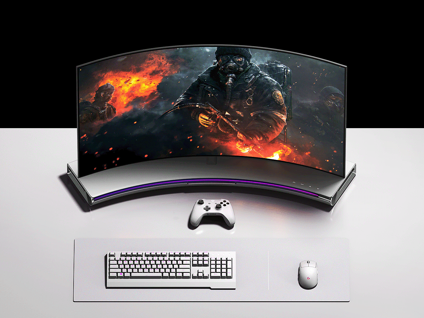 lg，monitor，Digital，Electronic equipment，