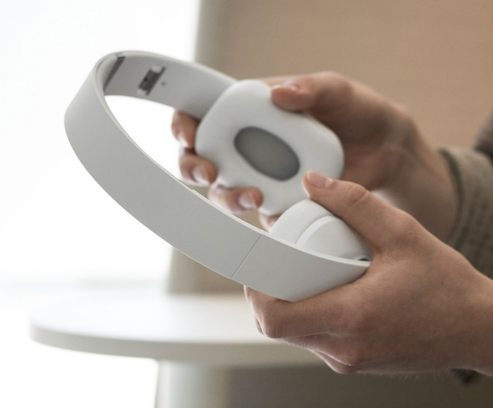 headset，visualization，Ergonomics，