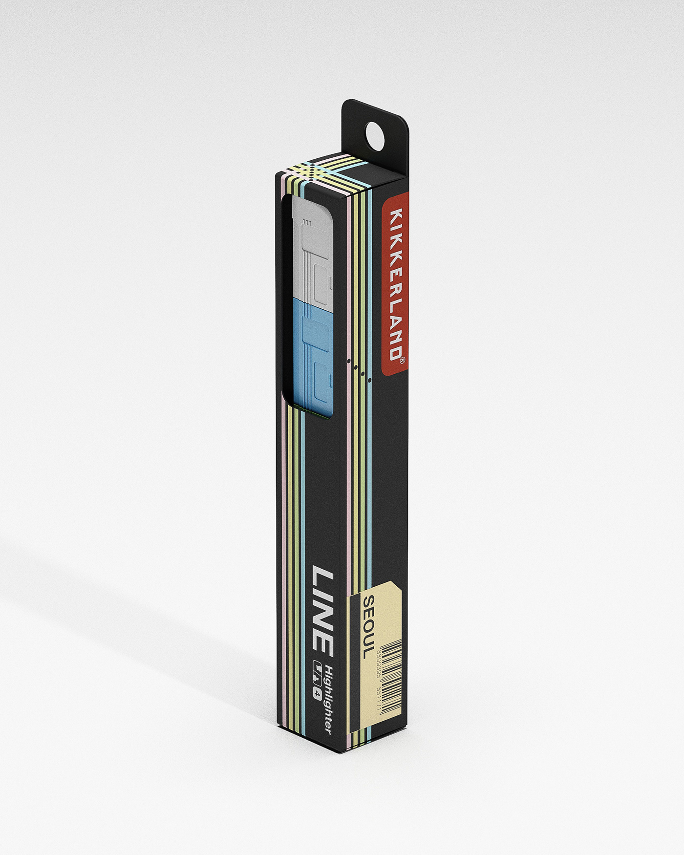 Fluorescent pen，metro，Stationery，