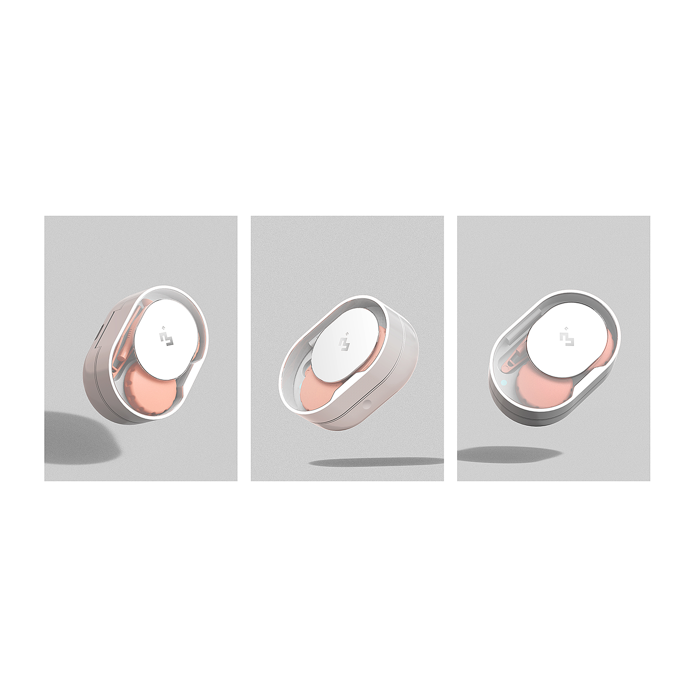 Contact lens restorer，Contact lens restorer，