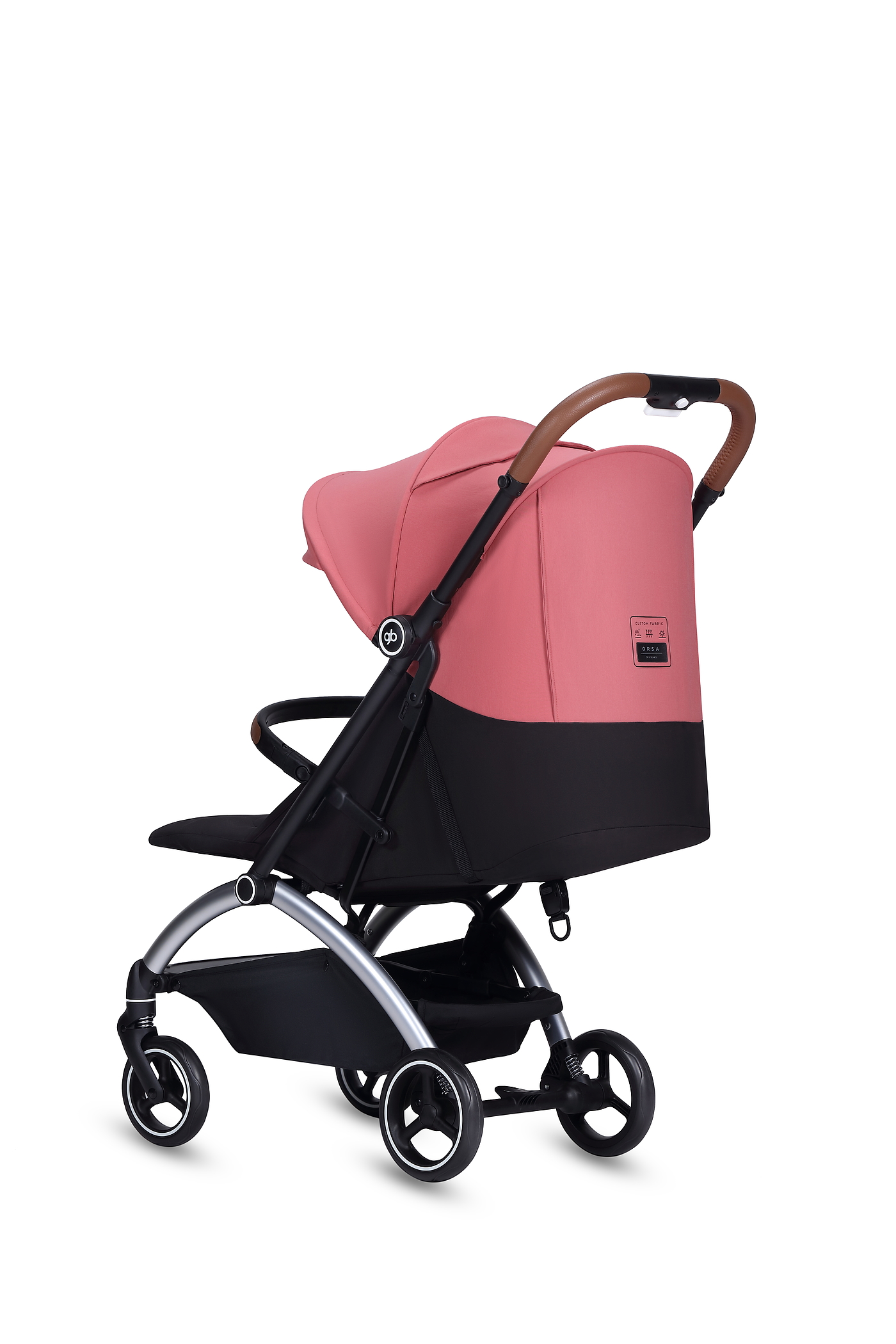 Baby stroller，