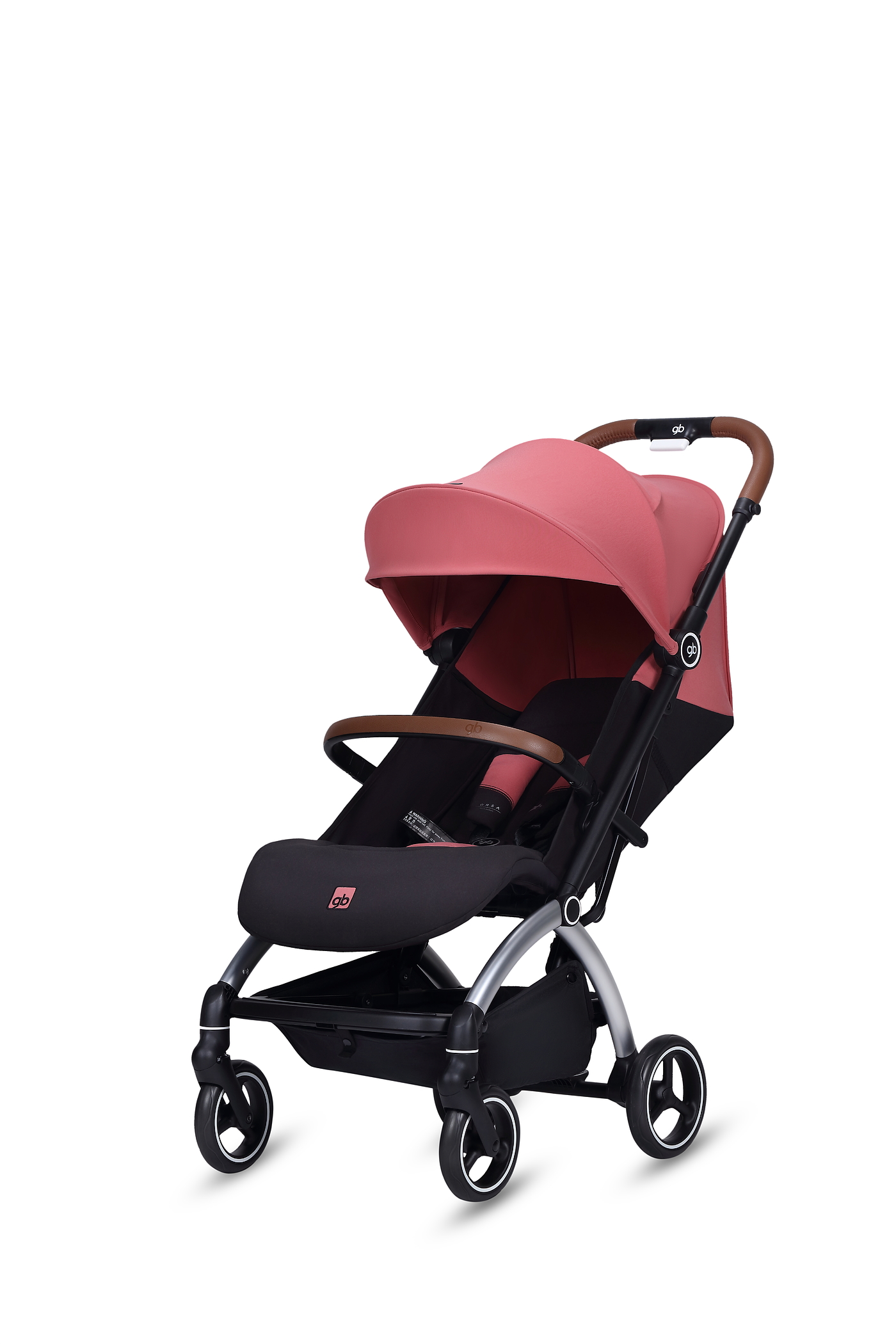 Baby stroller，